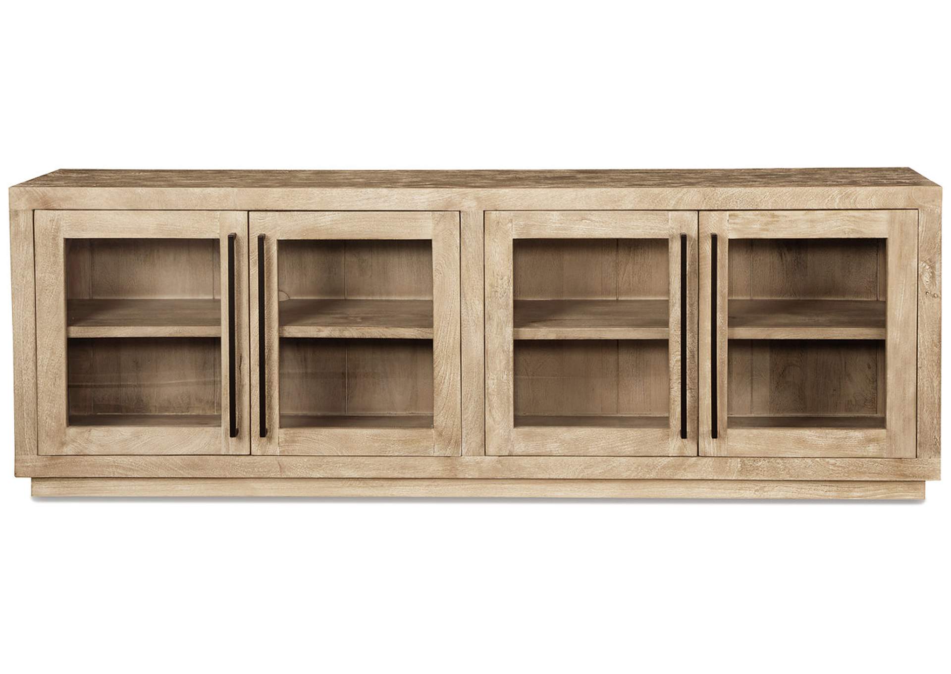 Belenburg Accent Cabinet,Signature Design By Ashley