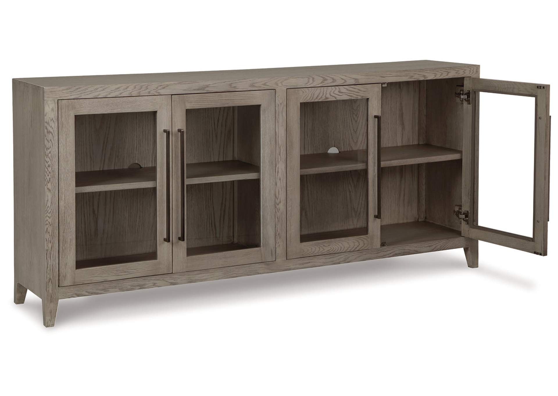 Dalenville Accent Cabinet,Signature Design By Ashley