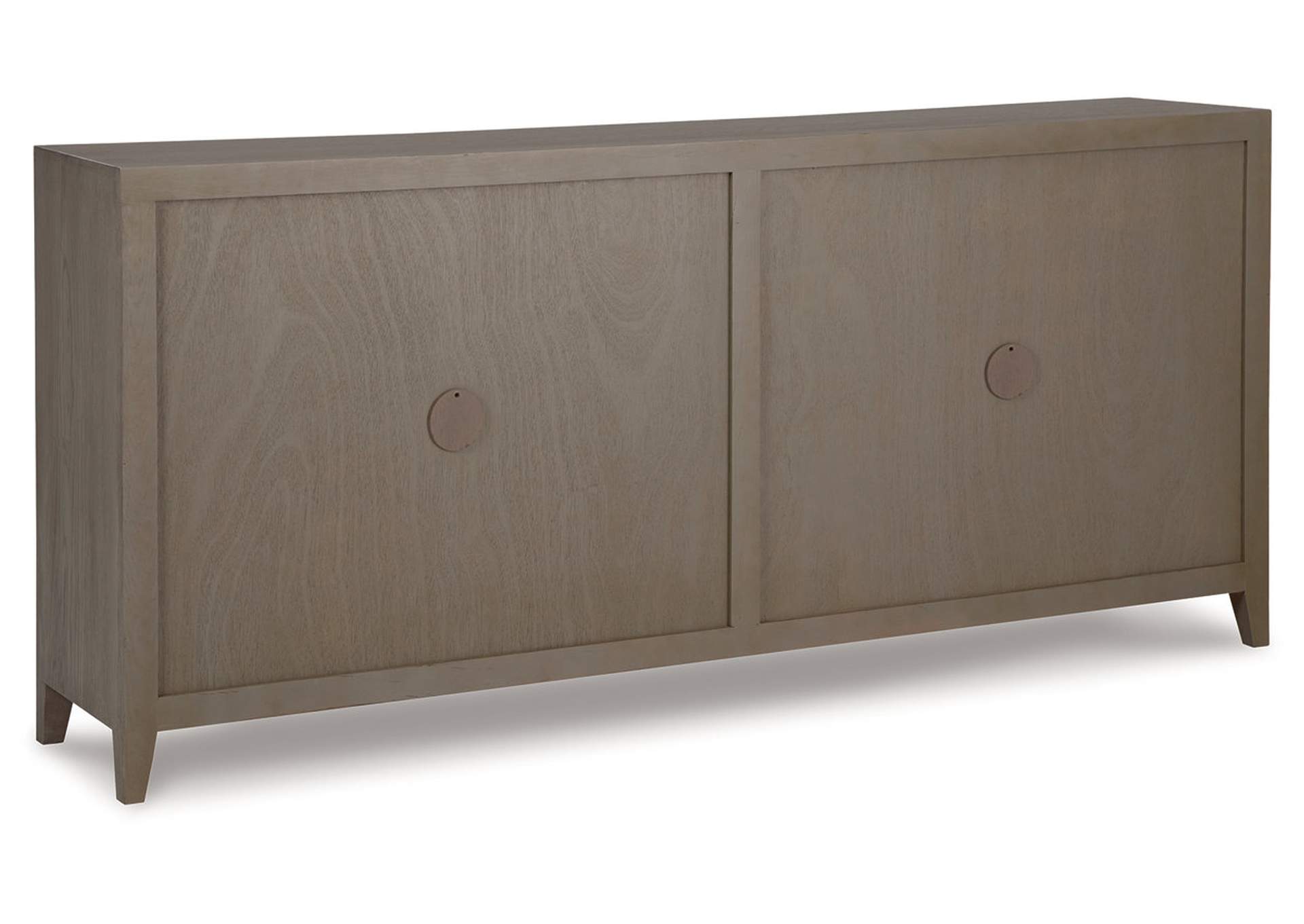 Dalenville Accent Cabinet,Signature Design By Ashley