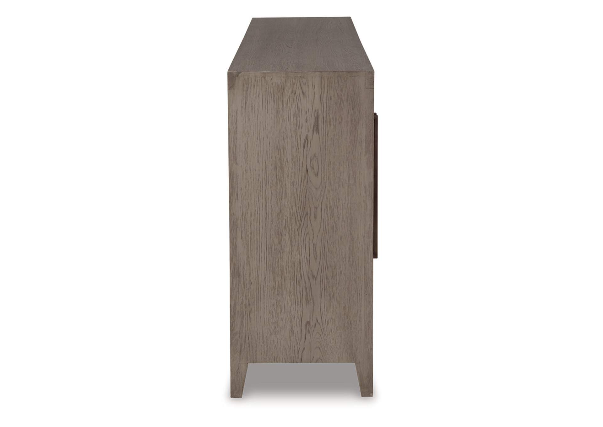 Dalenville Accent Cabinet,Signature Design By Ashley