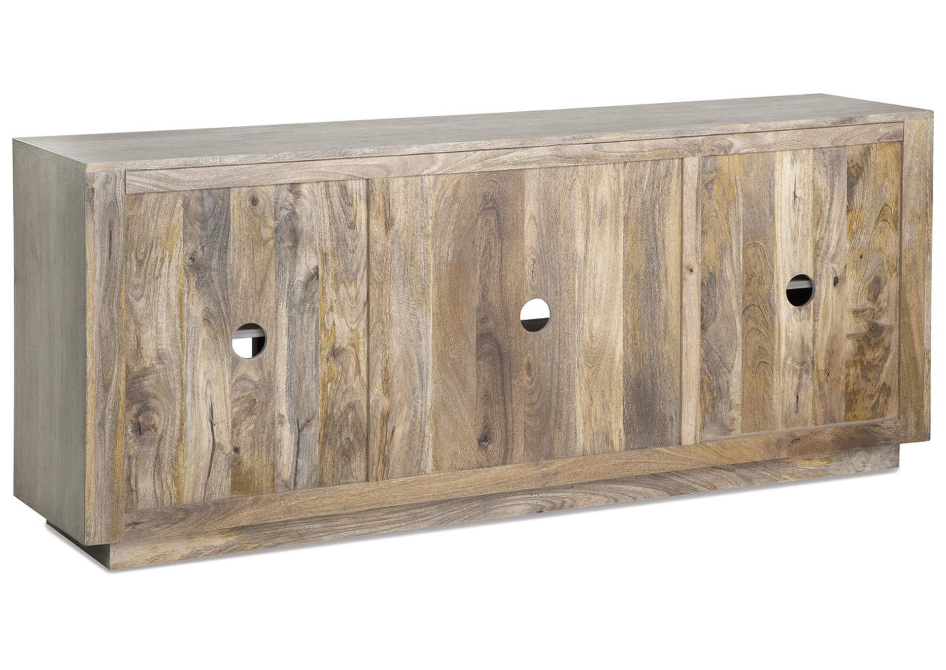 Lockthorne Accent Cabinet,Signature Design By Ashley