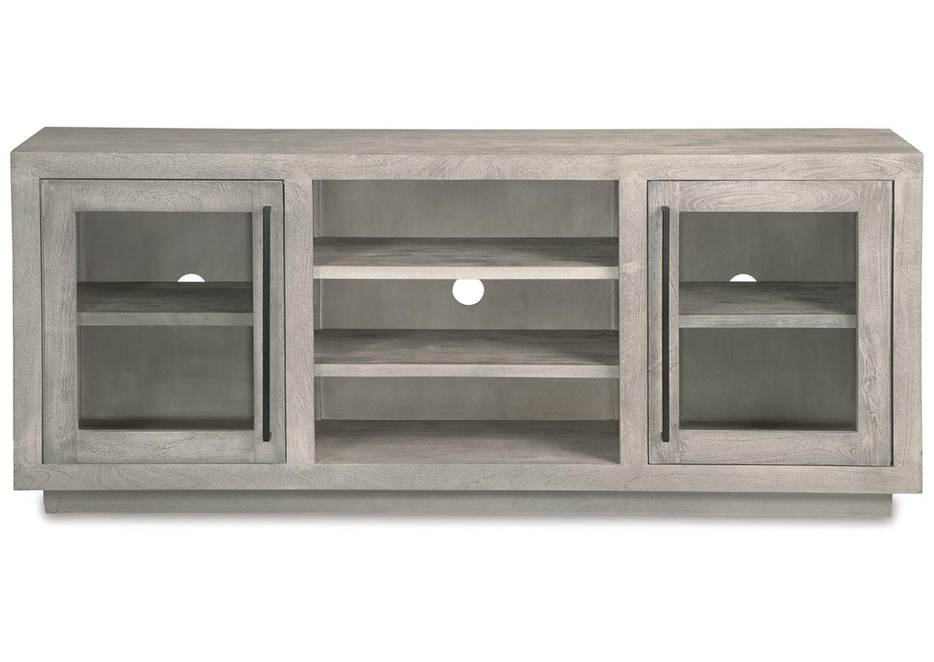 Lockthorne Accent Cabinet,Signature Design By Ashley