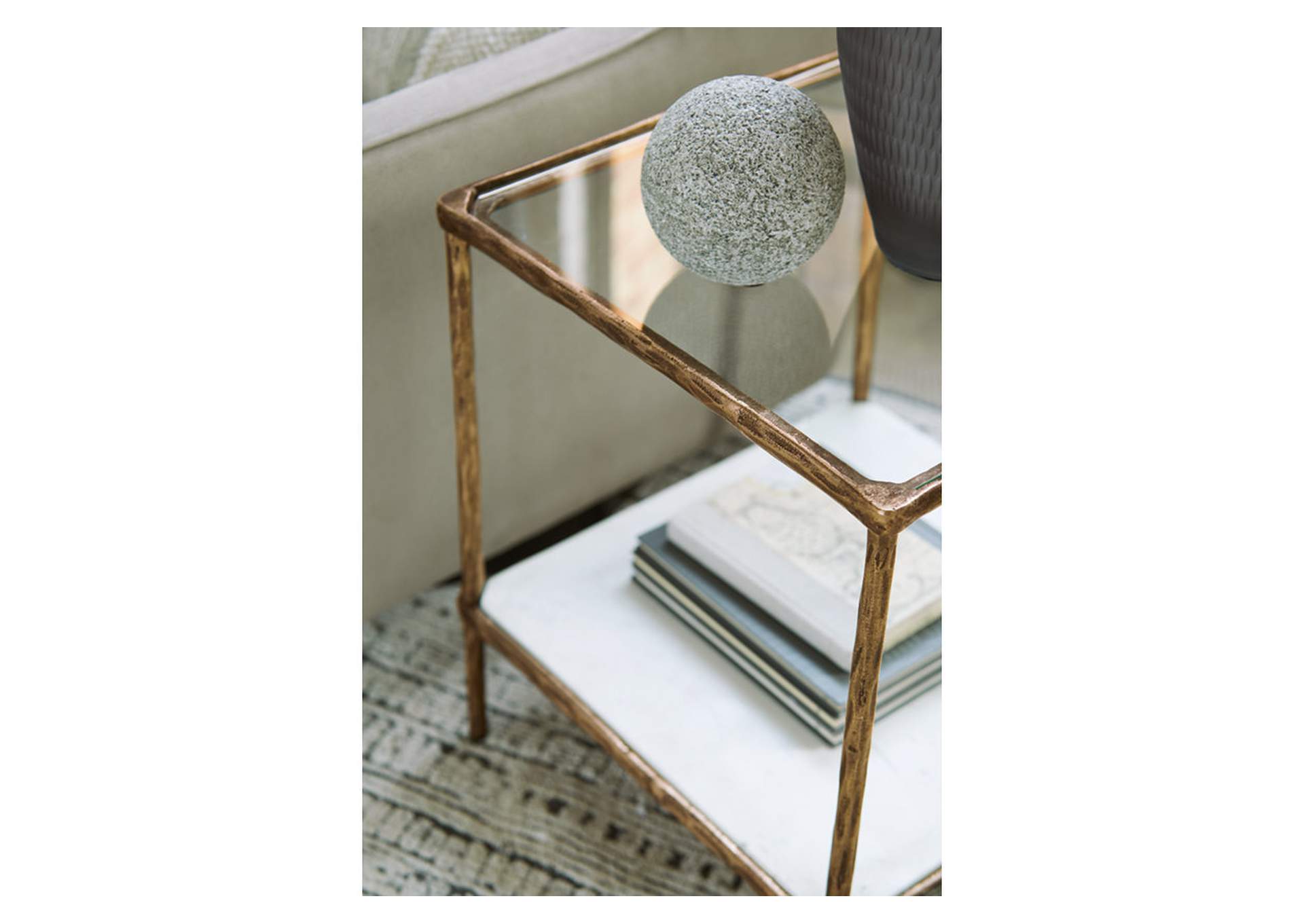 Ryandale Accent Table,Signature Design By Ashley