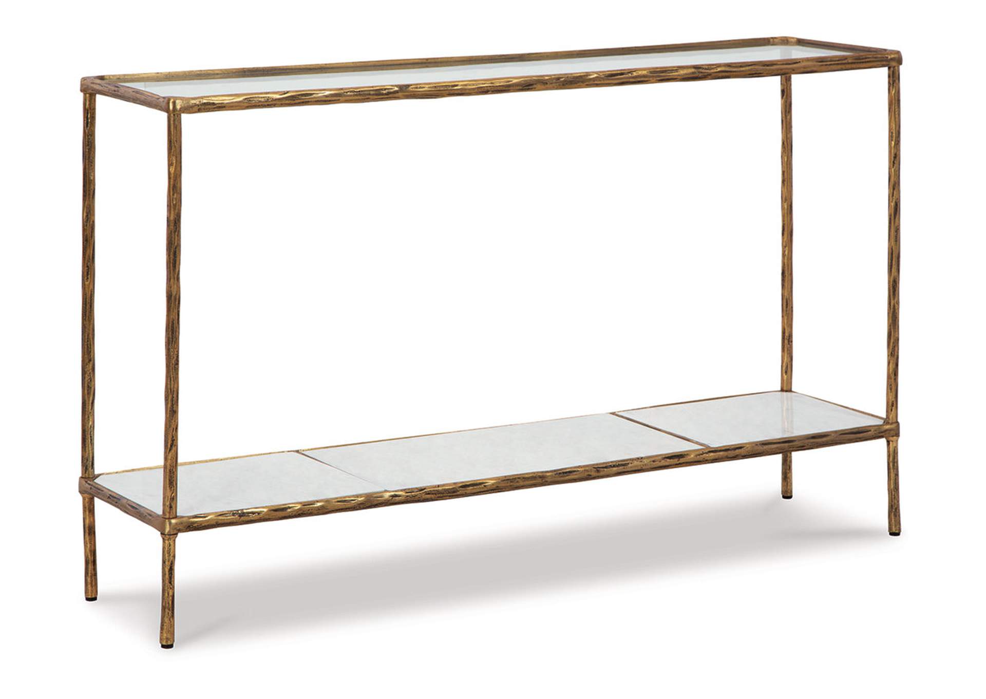 Ryandale Console Sofa Table,Signature Design By Ashley