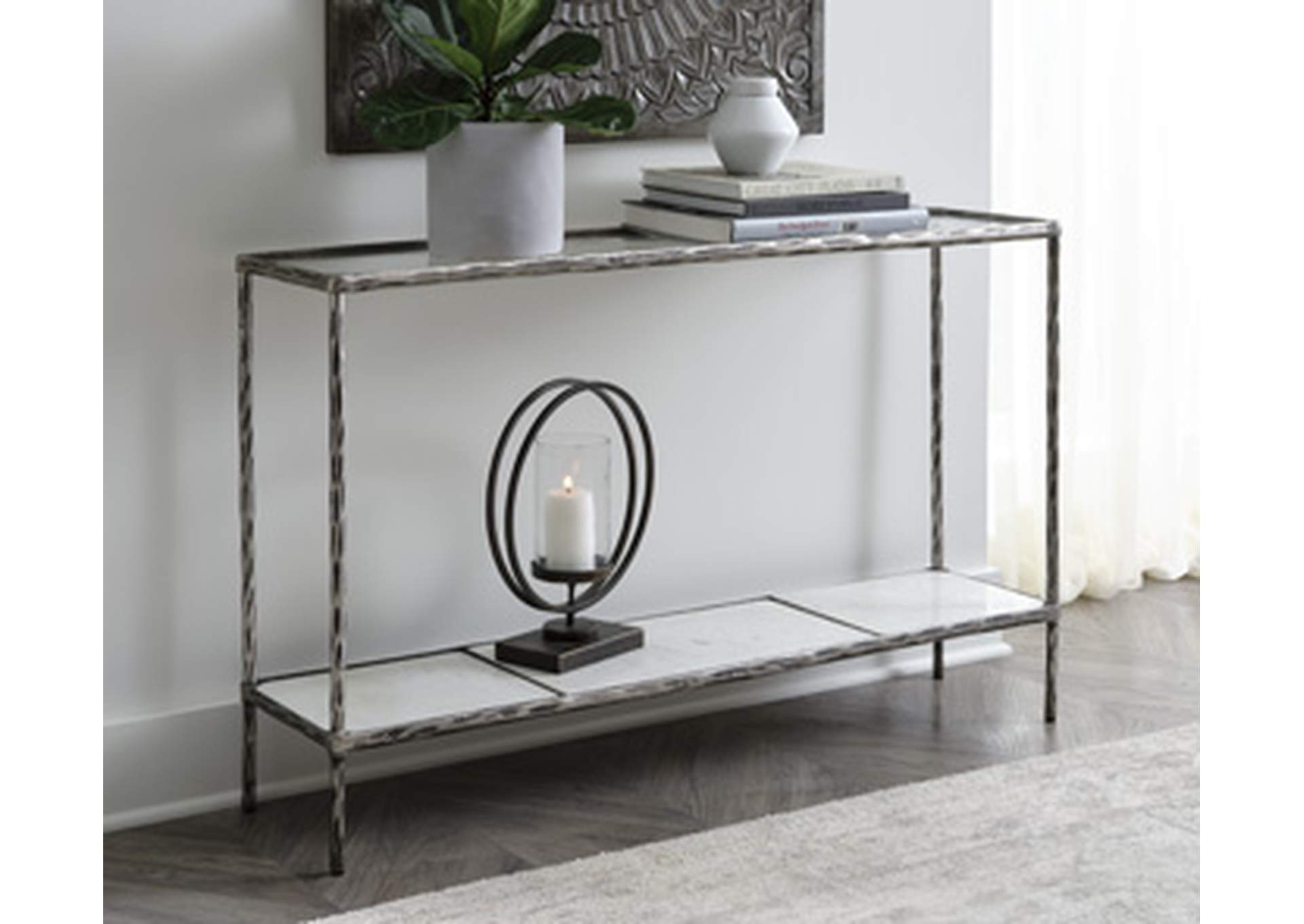 Ryandale Console Sofa Table,Signature Design By Ashley