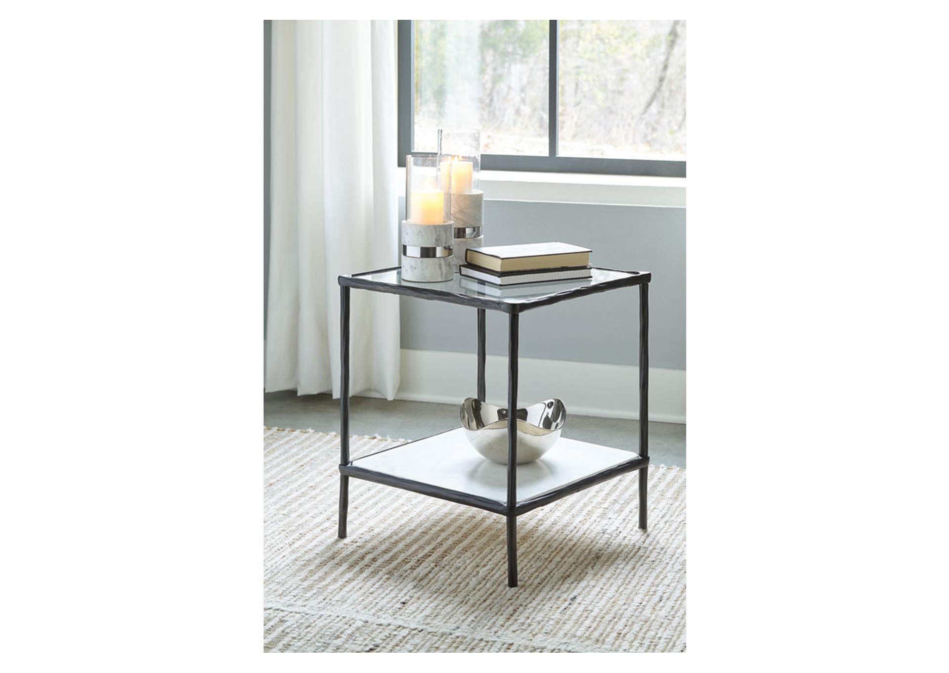 Ryandale Accent Table,Signature Design By Ashley