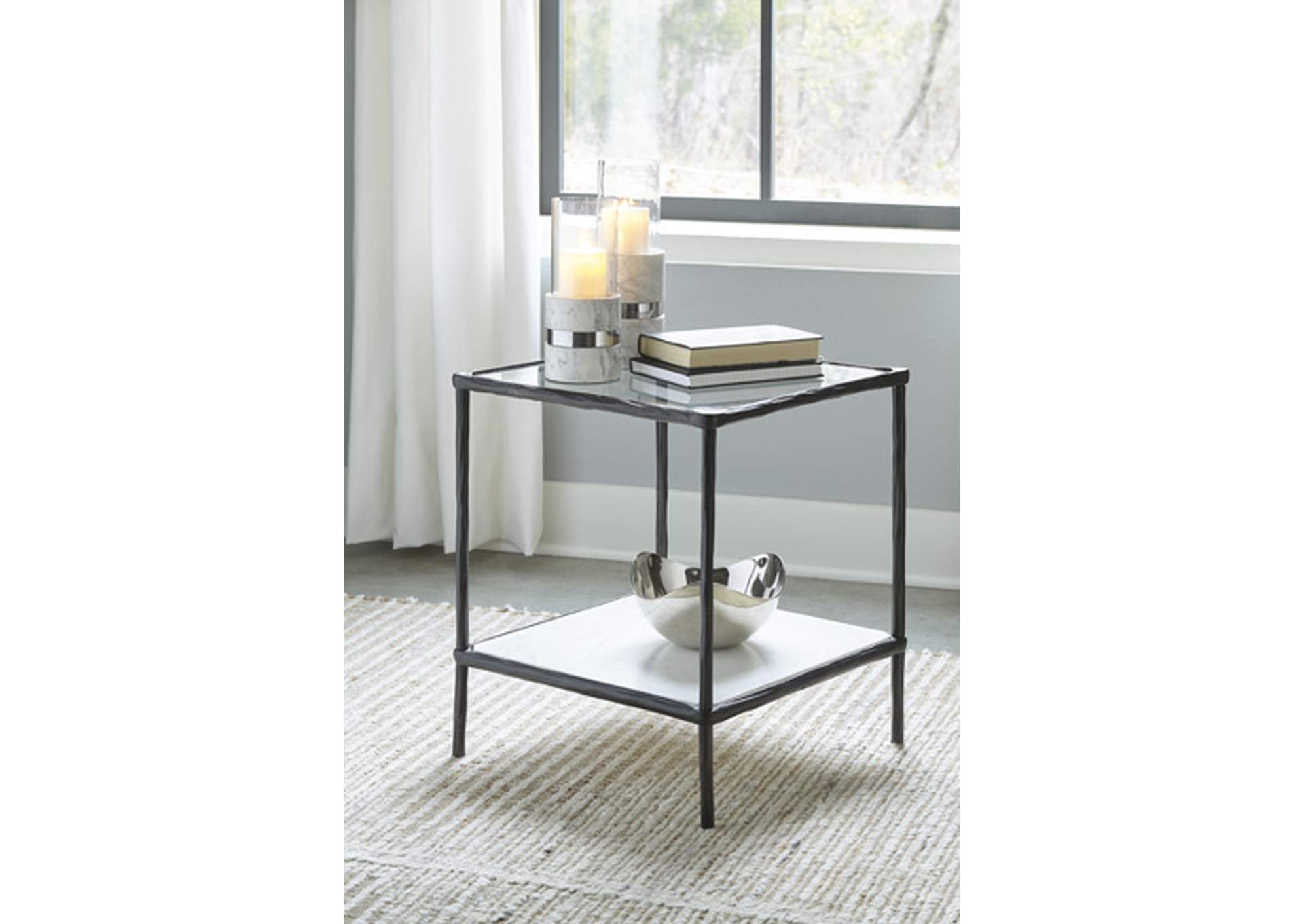 Ryandale Accent Table,Signature Design By Ashley