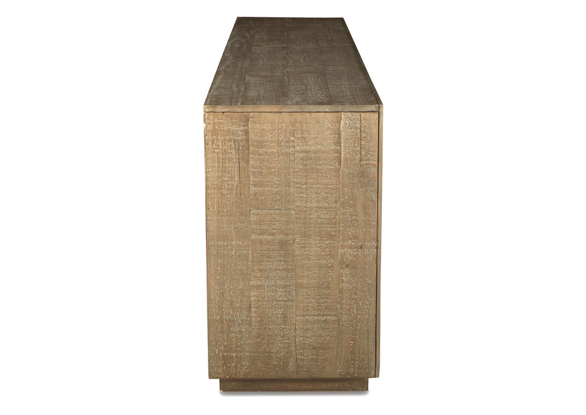 Waltleigh Accent Cabinet,Signature Design By Ashley