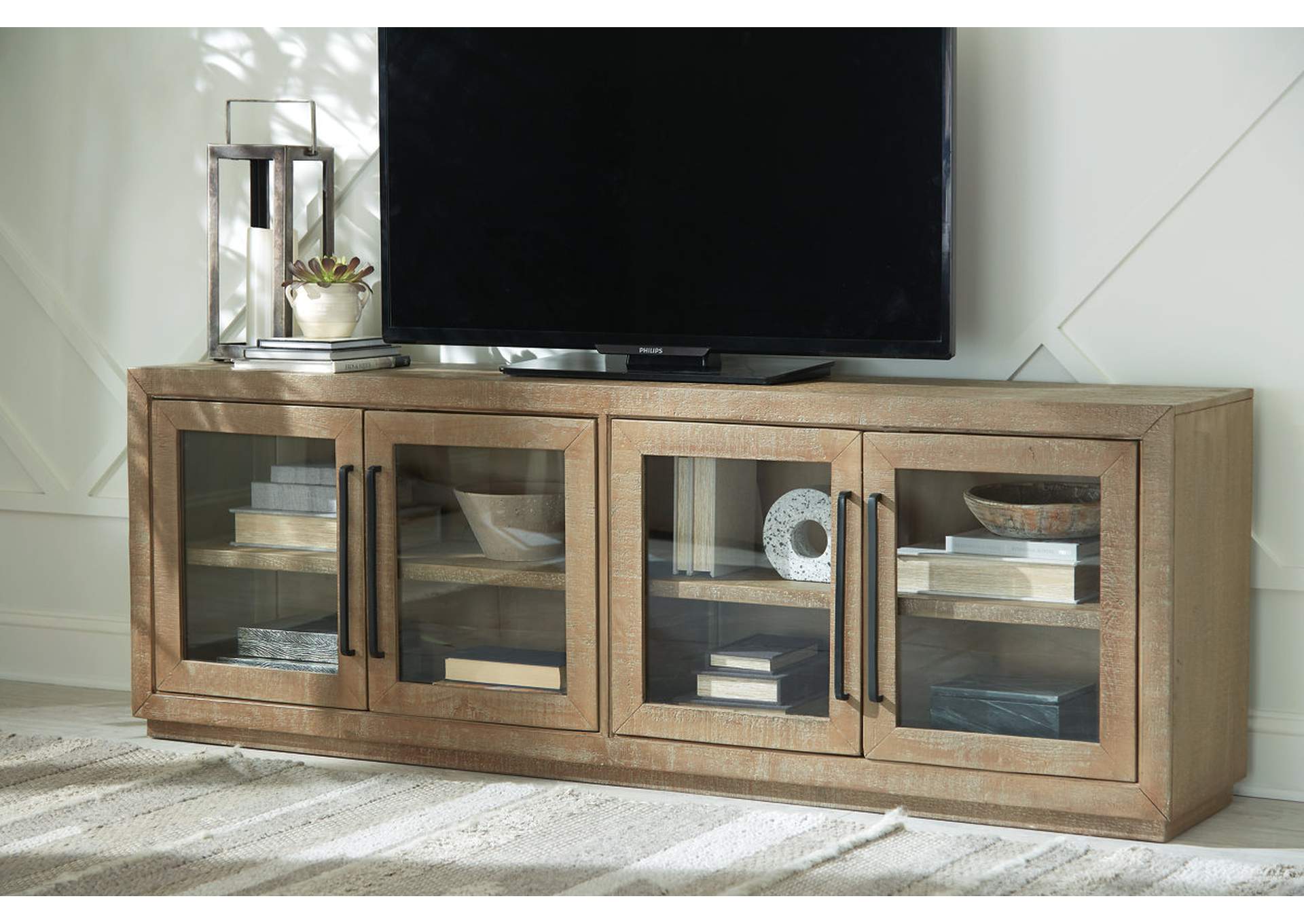 Waltleigh Accent Cabinet,Signature Design By Ashley