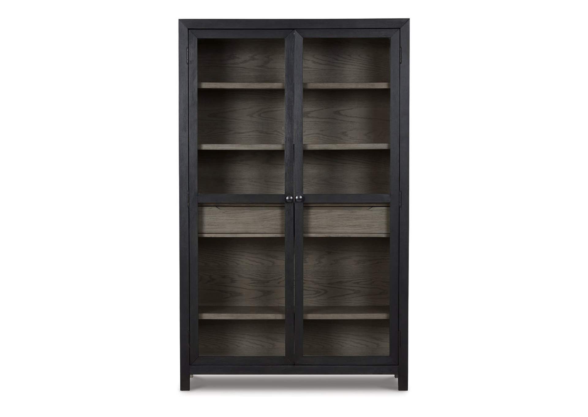 Lenston Accent Cabinet,Signature Design By Ashley