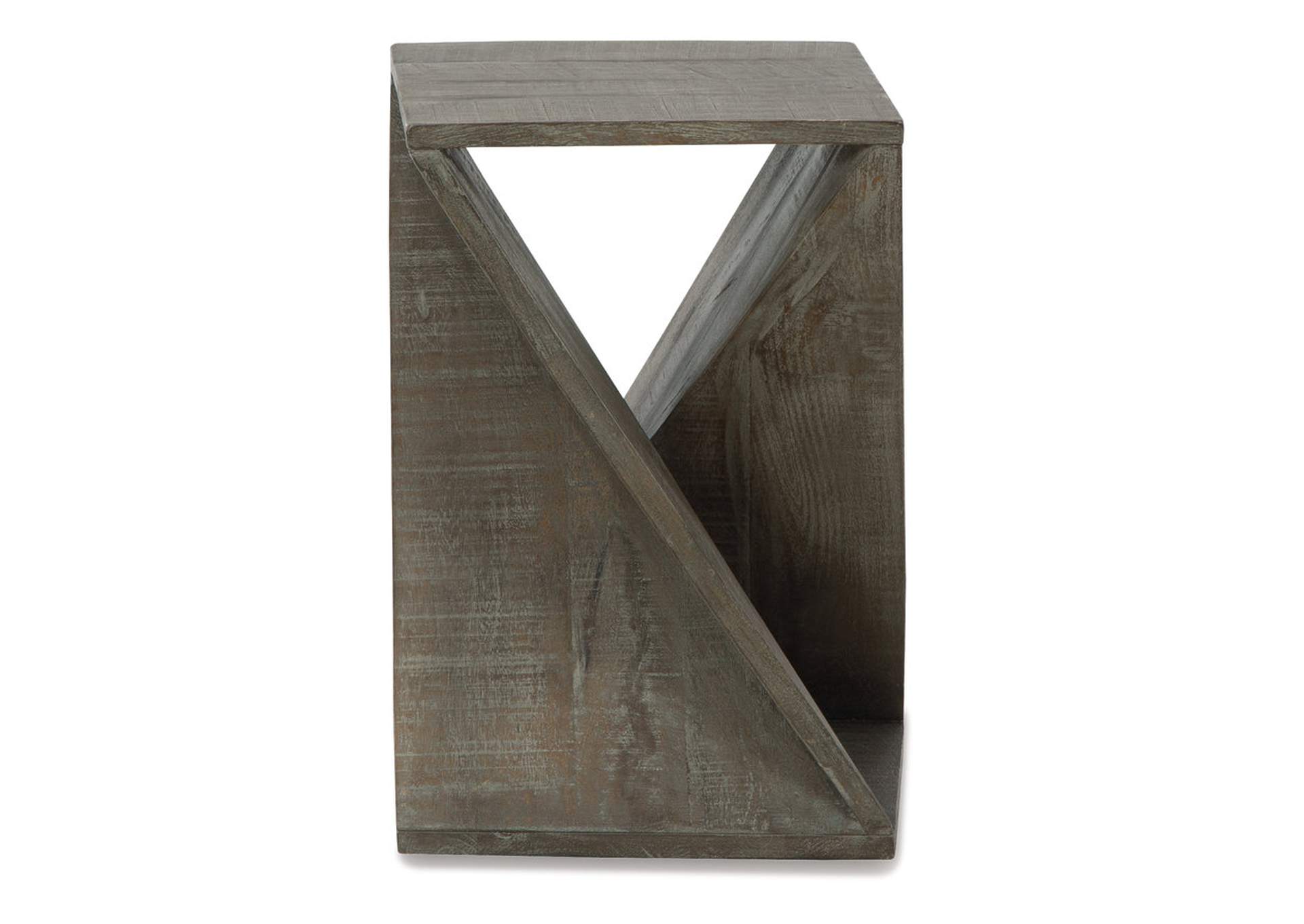 Zalemont Accent Table,Signature Design By Ashley