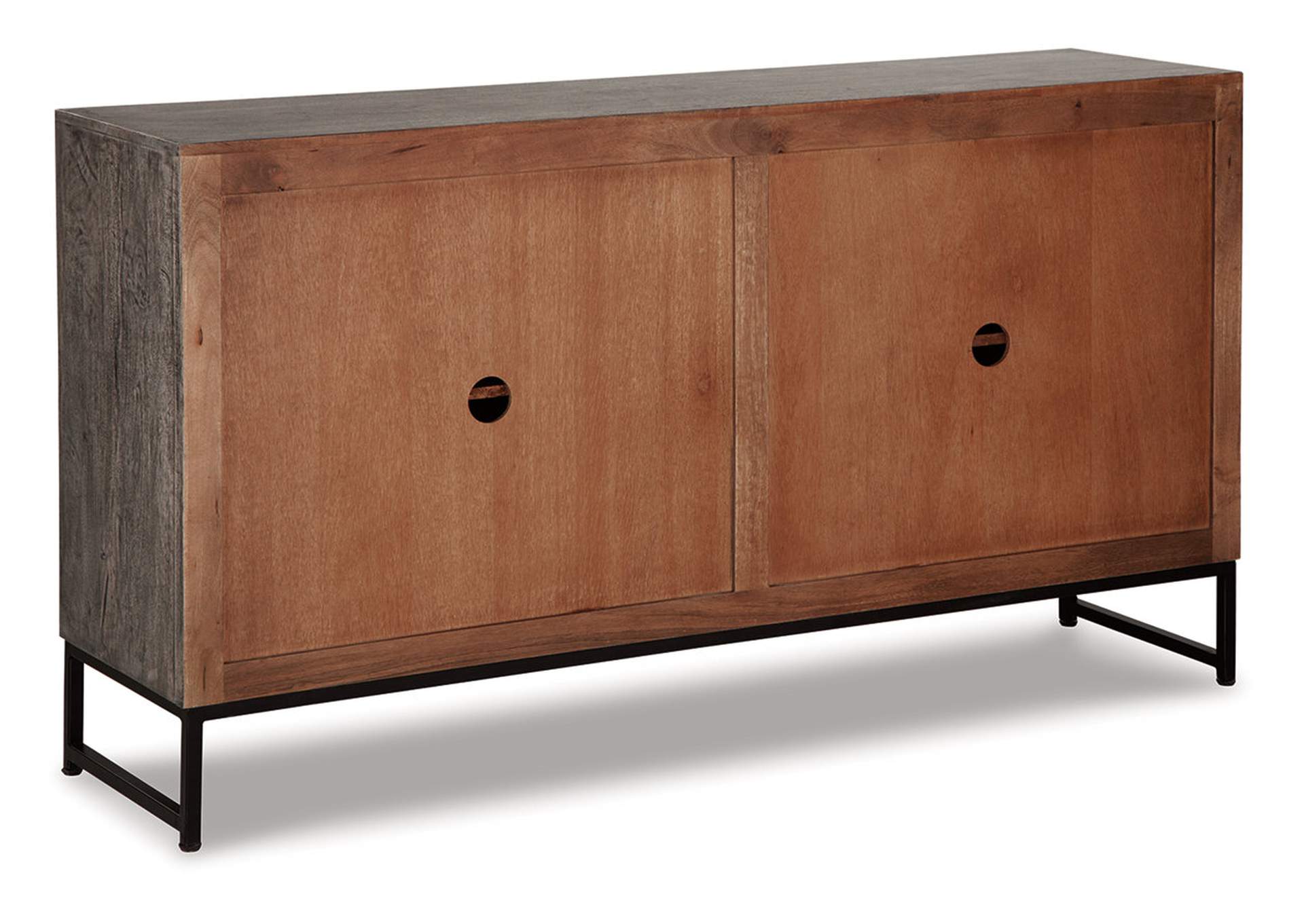 Treybrook Accent Cabinet,Signature Design By Ashley