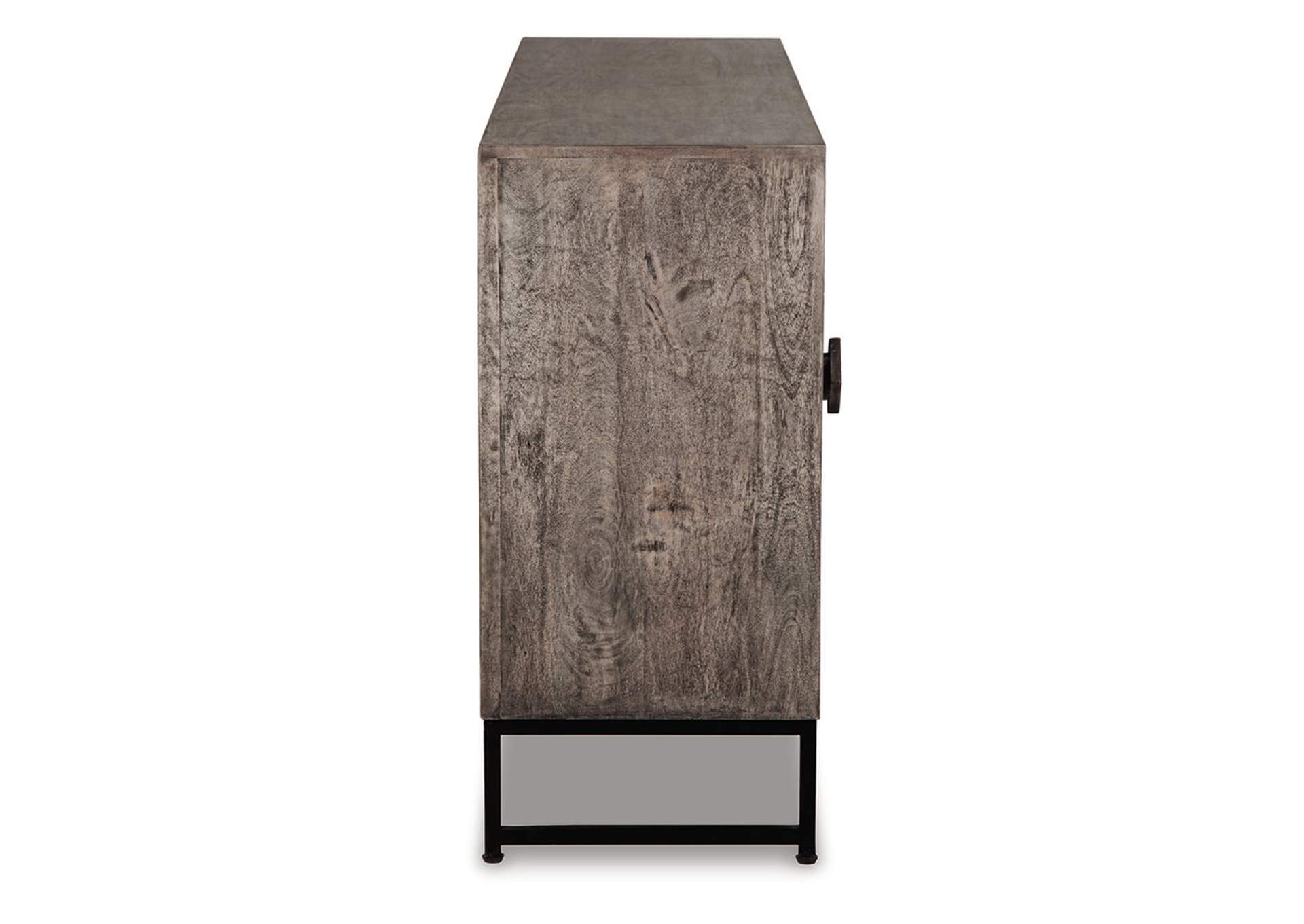 Treybrook Accent Cabinet,Signature Design By Ashley