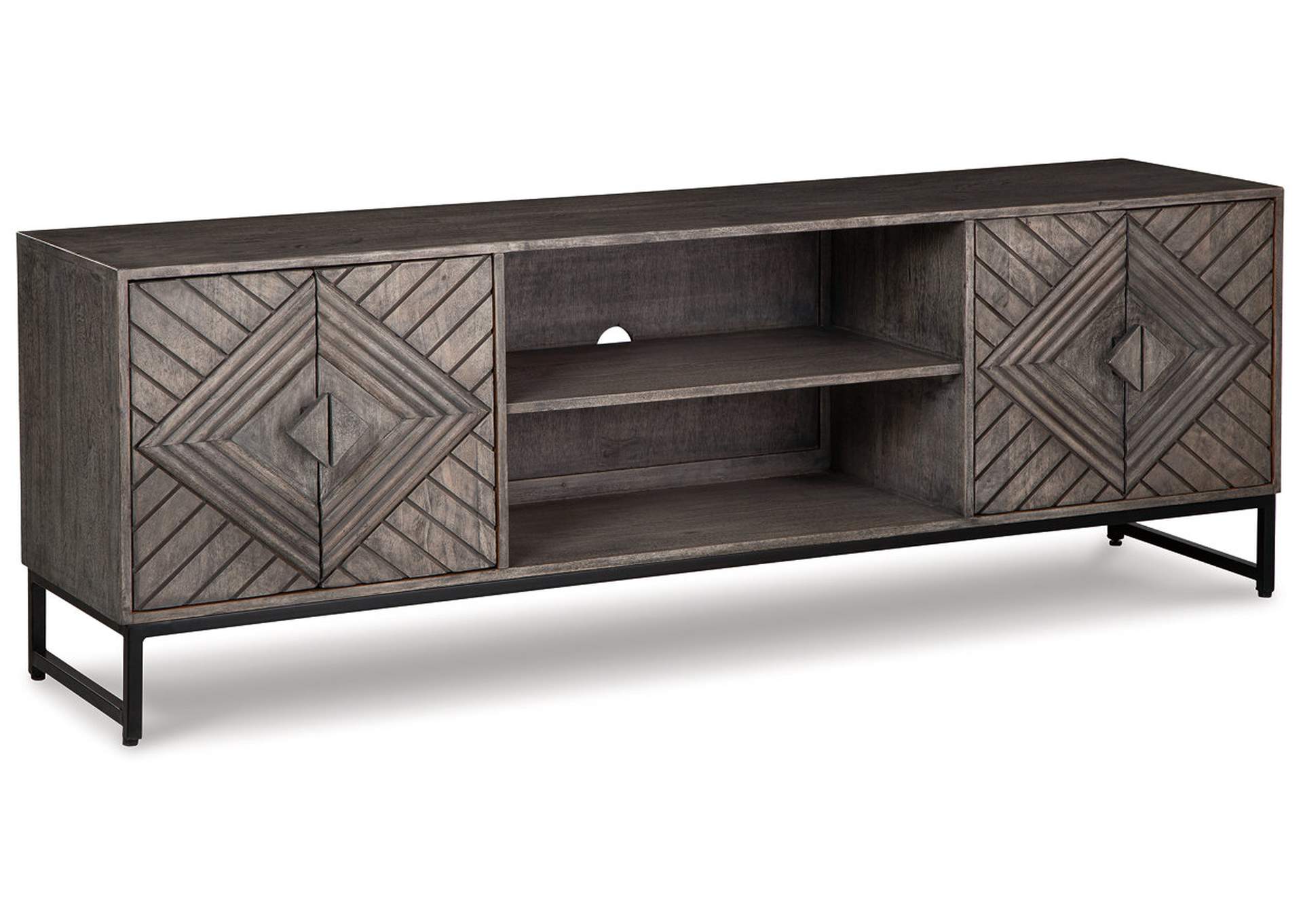 Treybrook Accent Cabinet,Signature Design By Ashley