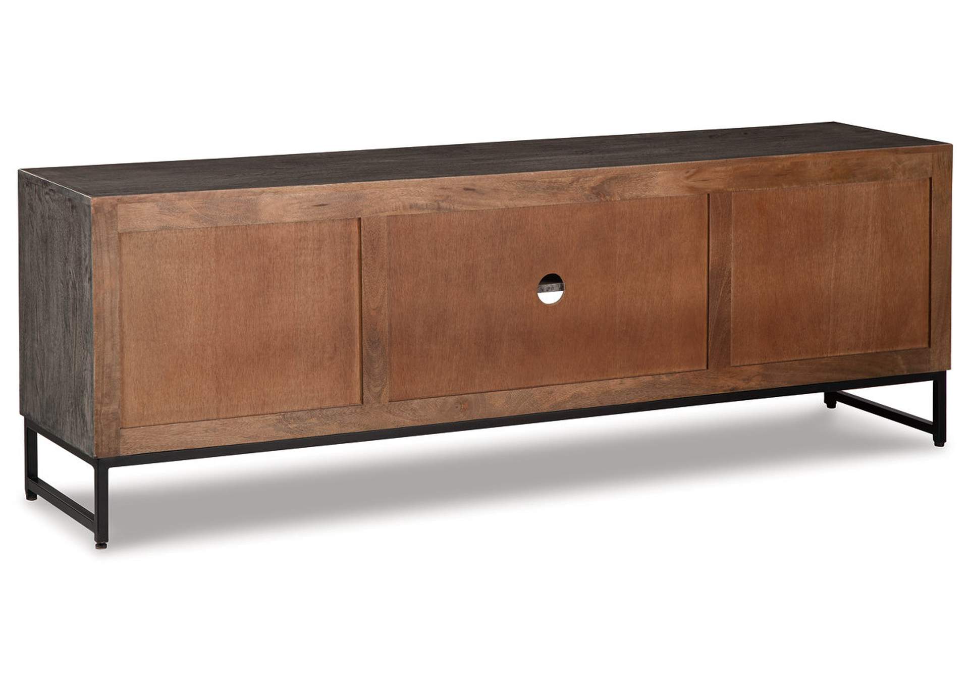 Treybrook Accent Cabinet,Signature Design By Ashley