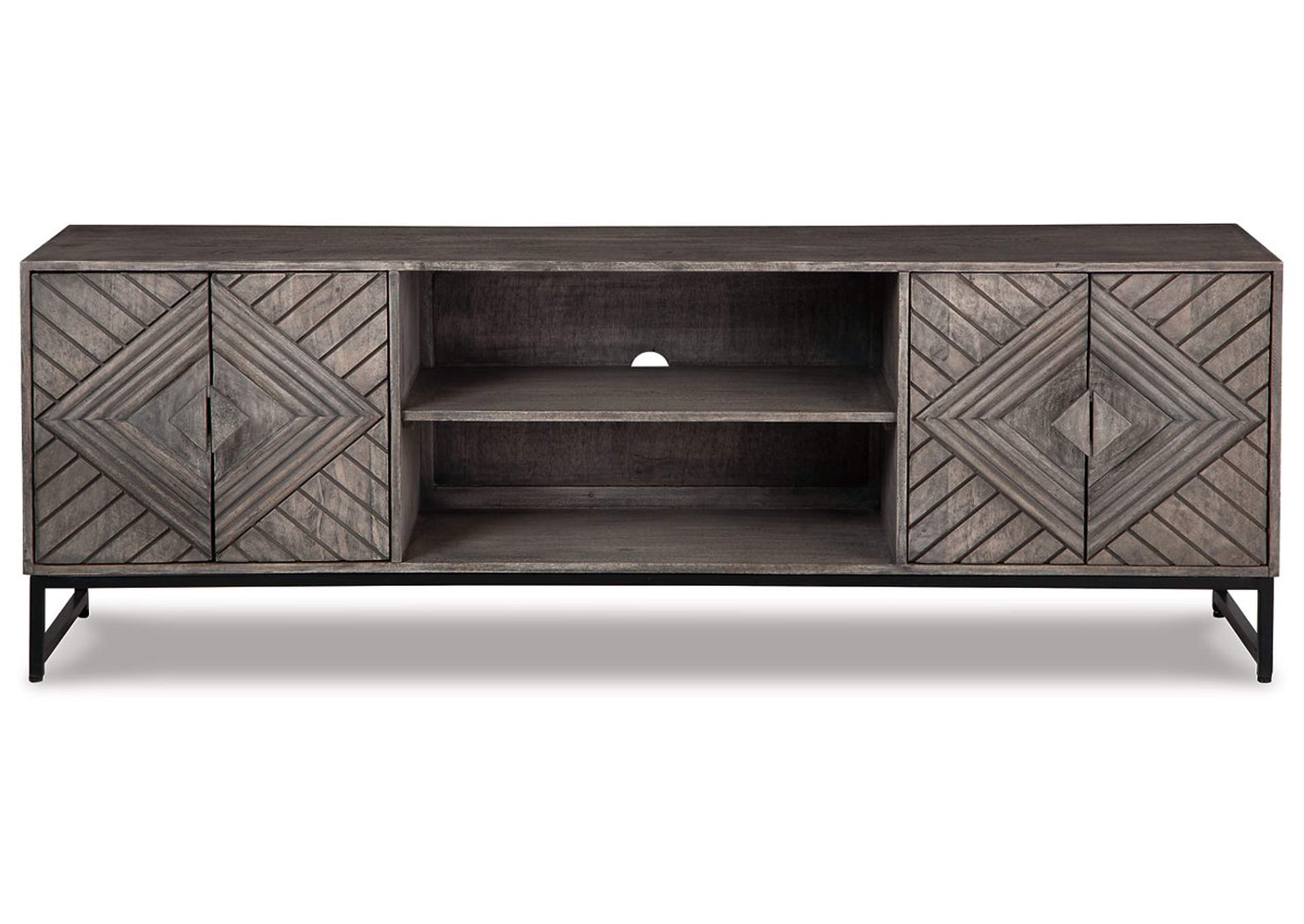 Treybrook Accent Cabinet,Signature Design By Ashley