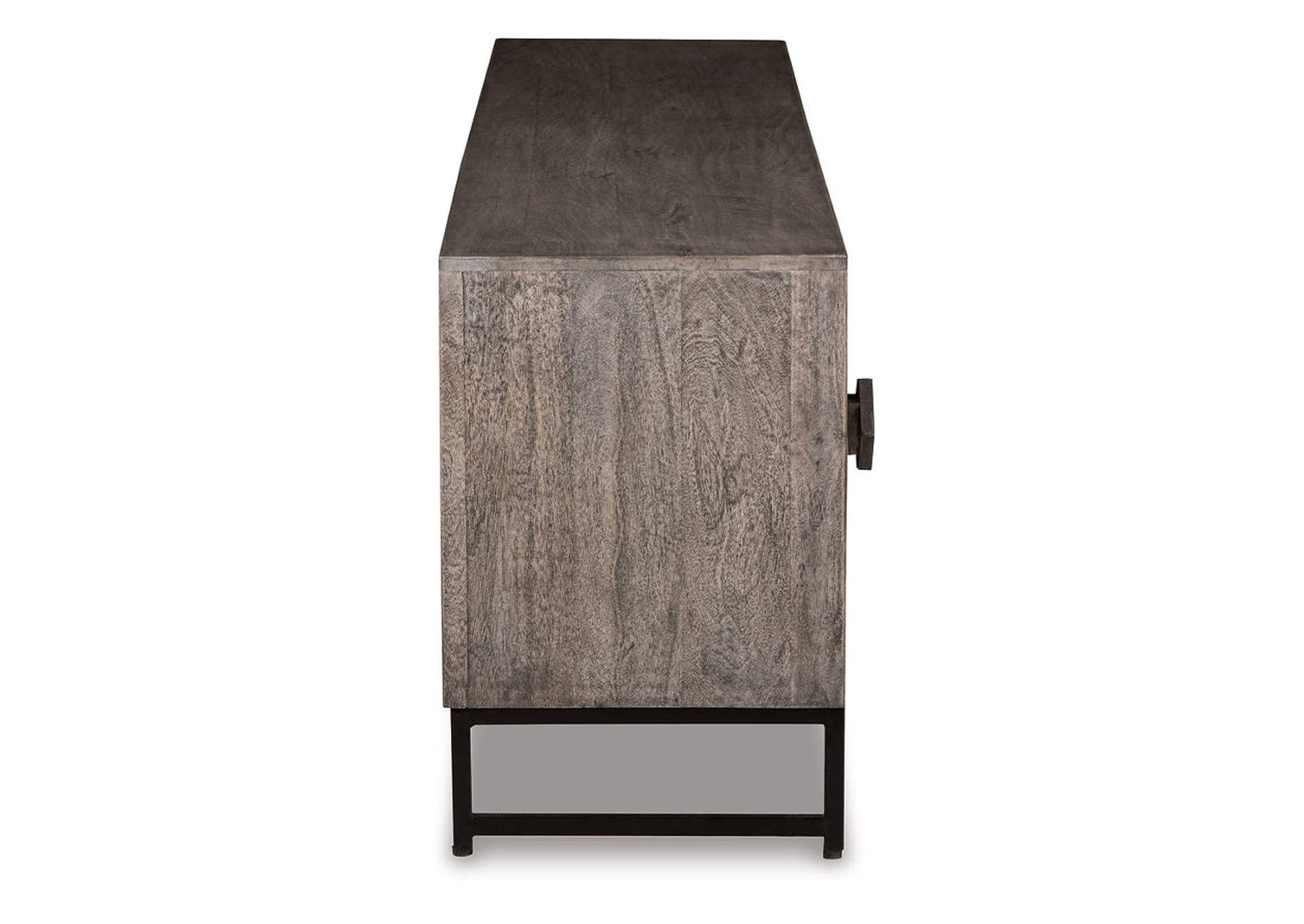 Treybrook Accent Cabinet,Signature Design By Ashley