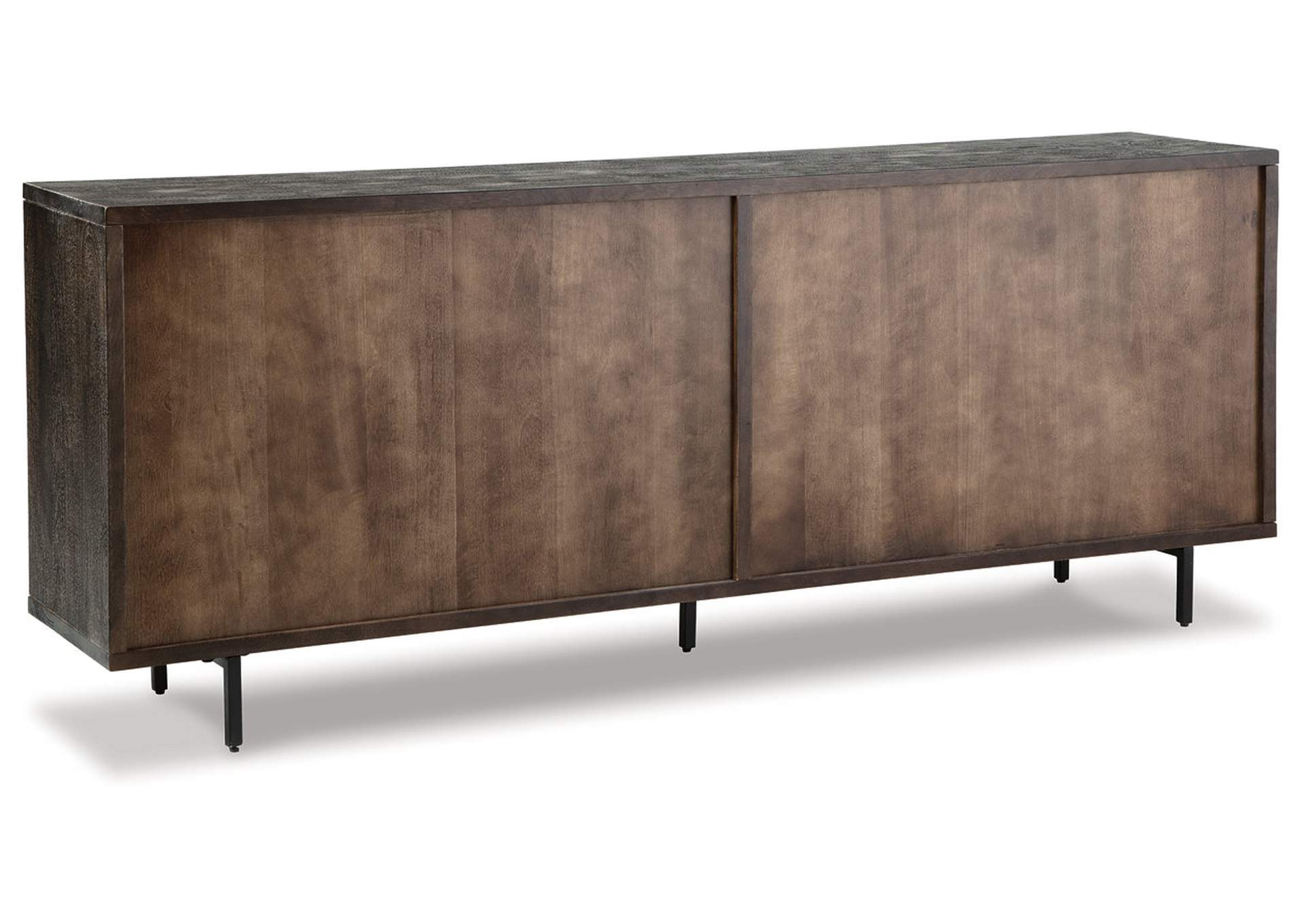 Franchester Accent Cabinet,Signature Design By Ashley
