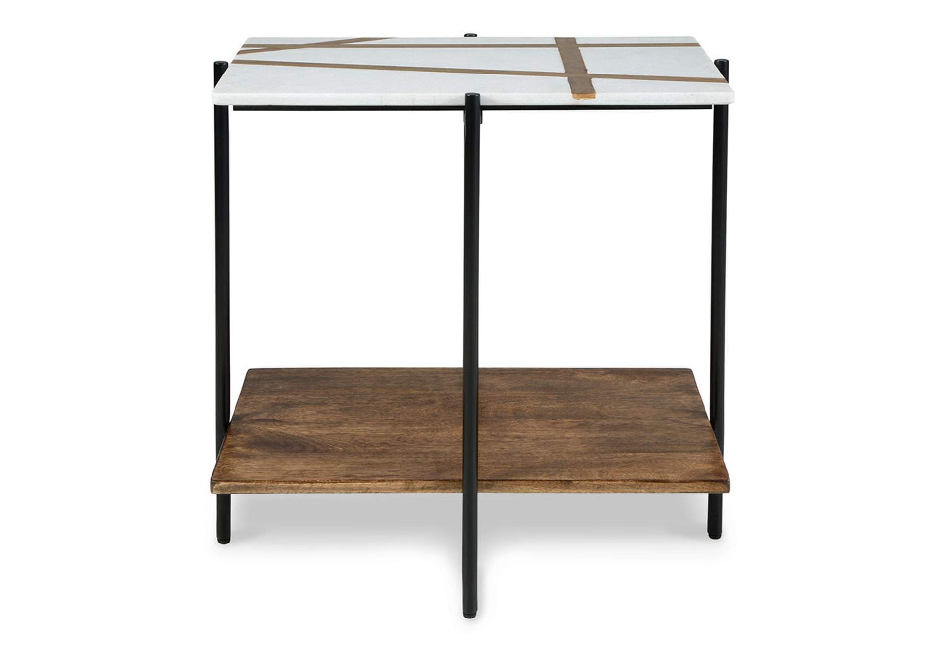 Braxmore Accent Table,Signature Design By Ashley