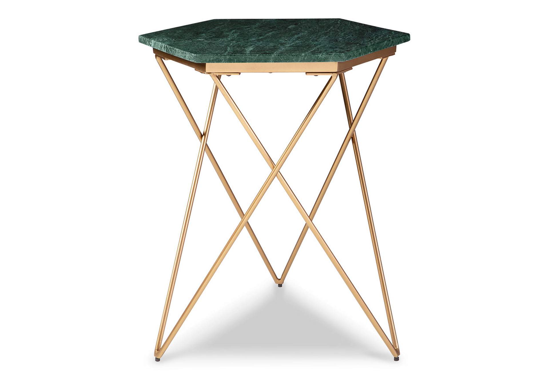 Engelton Accent Table,Signature Design By Ashley