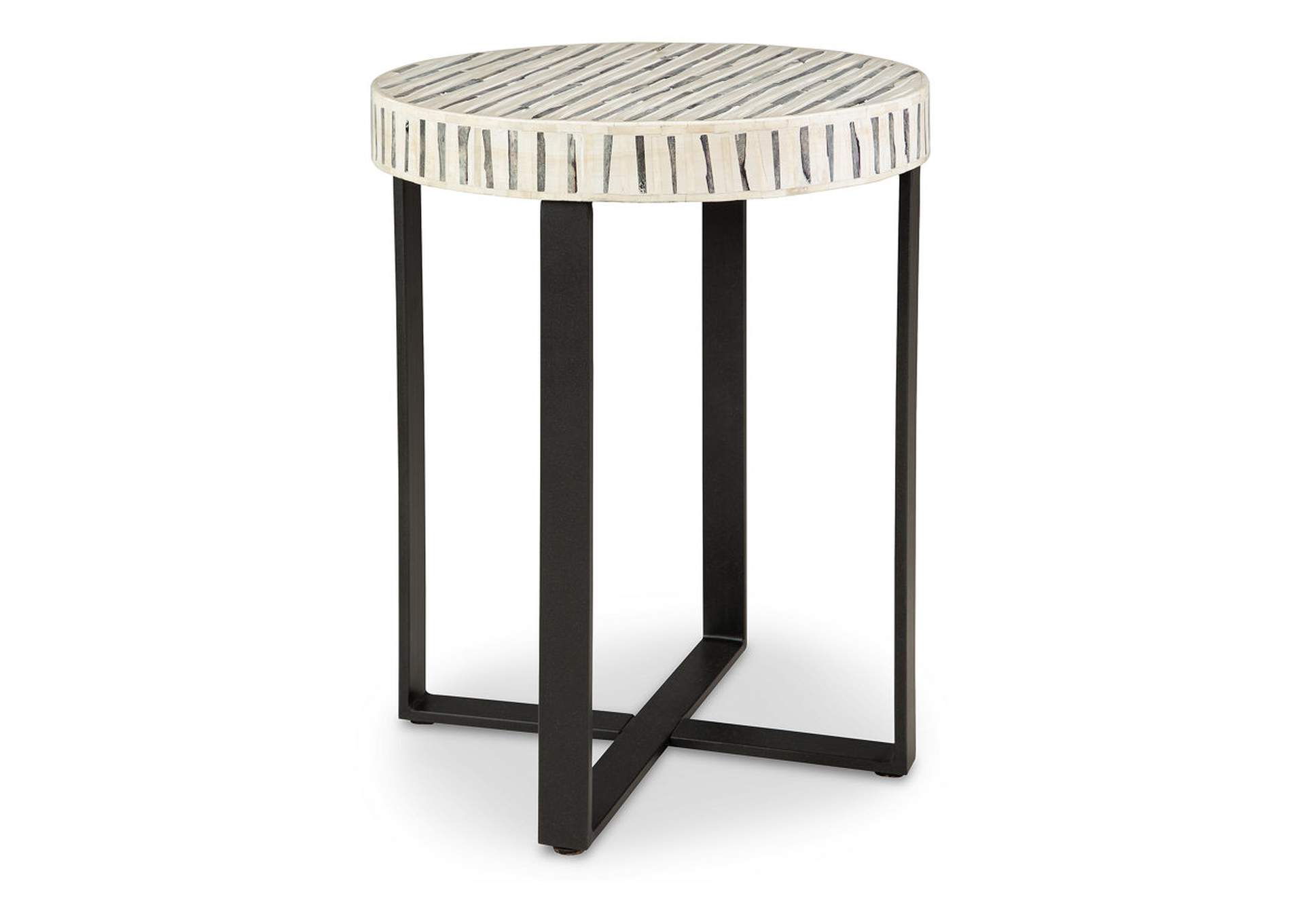 Crewridge Accent Table,Signature Design By Ashley