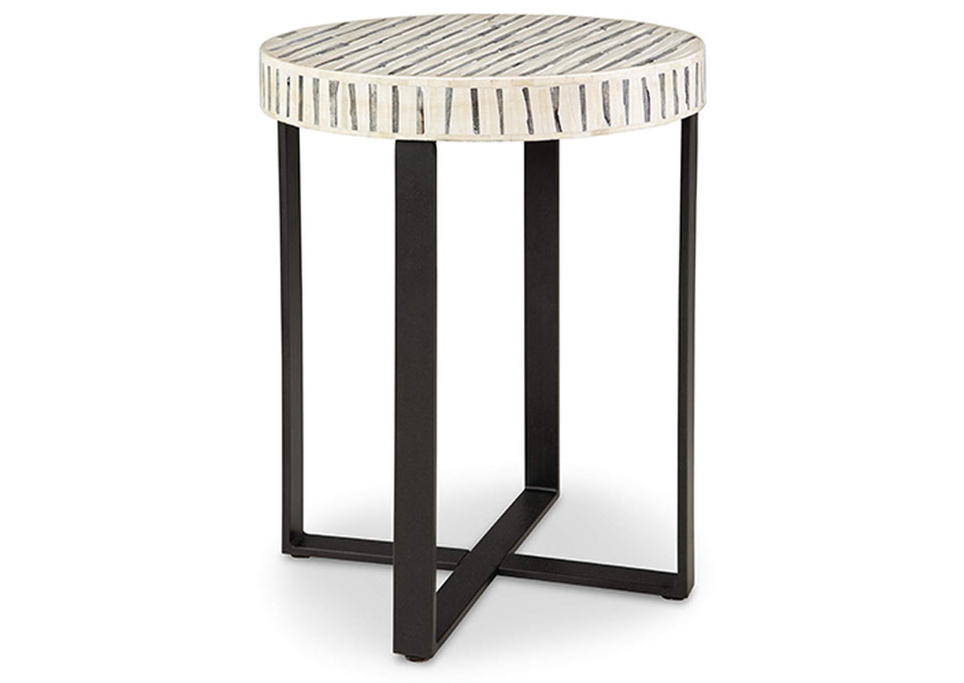 Crewridge Accent Table,Signature Design By Ashley