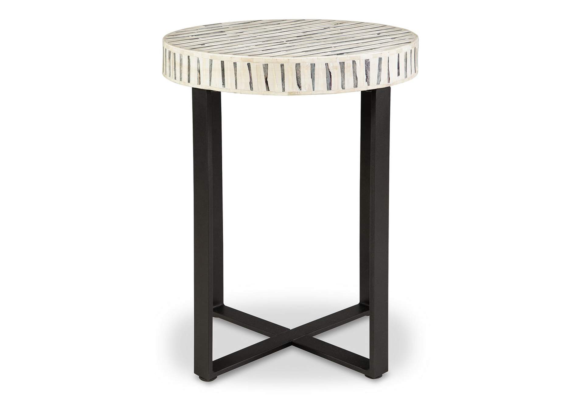 Crewridge Accent Table,Signature Design By Ashley