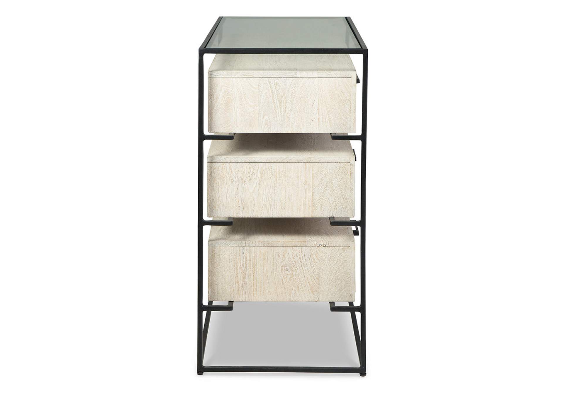 Crewridge Accent Cabinet,Signature Design By Ashley