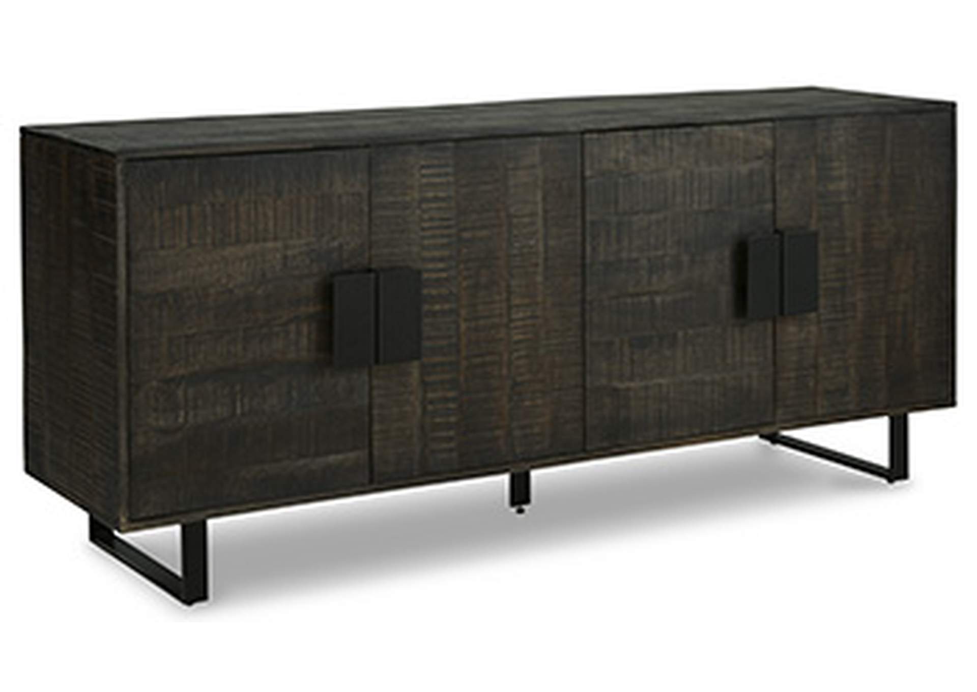 Kevmart Accent Cabinet,Signature Design By Ashley