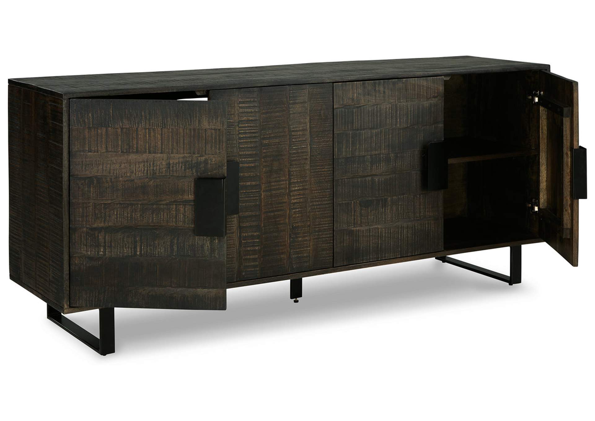 Kevmart Accent Cabinet,Signature Design By Ashley