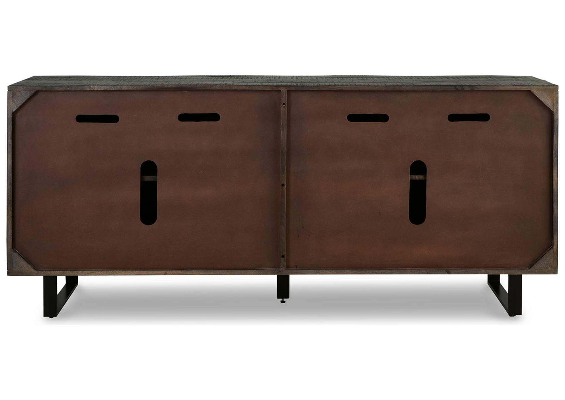 Kevmart Accent Cabinet,Signature Design By Ashley