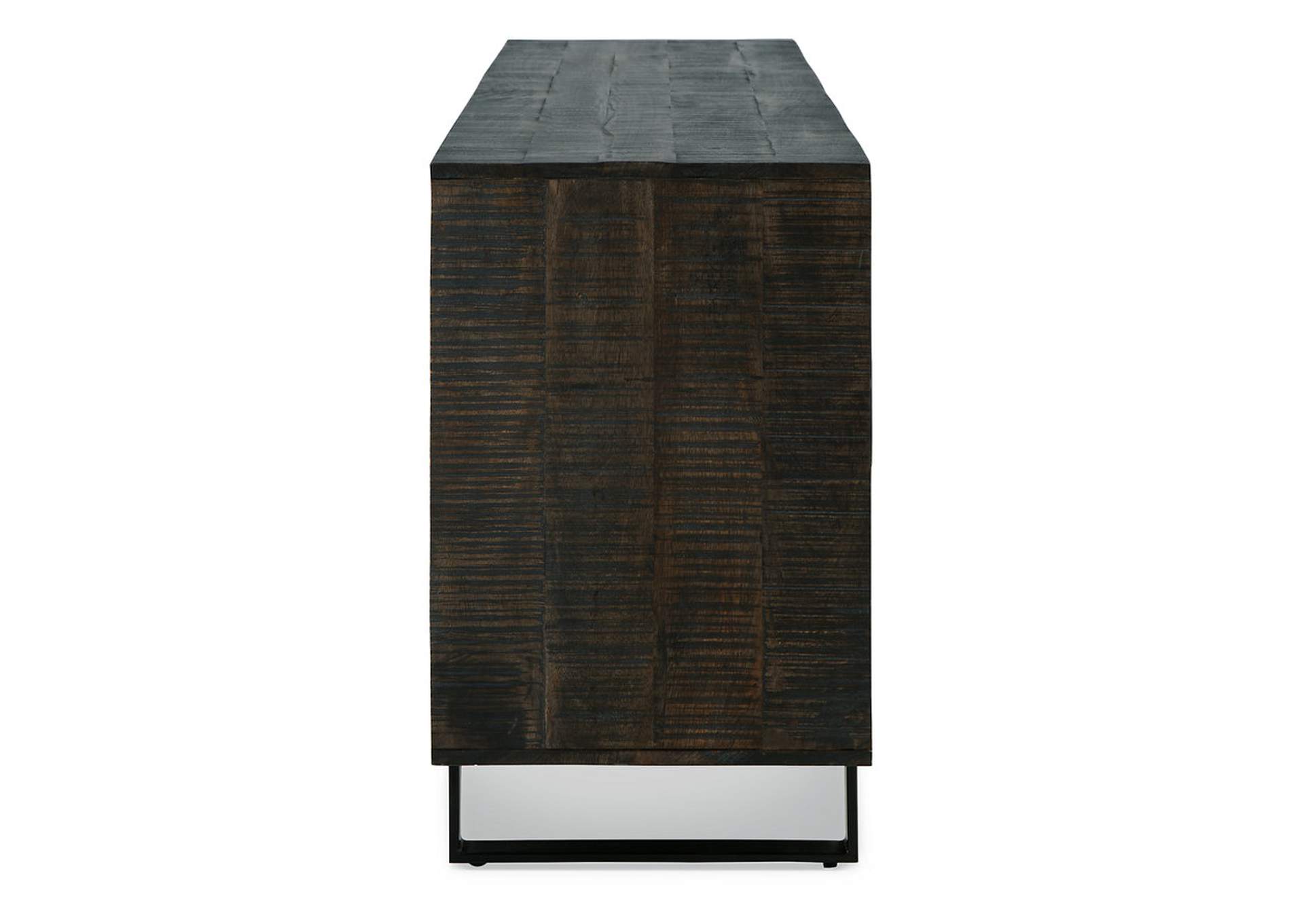 Kevmart Accent Cabinet,Signature Design By Ashley