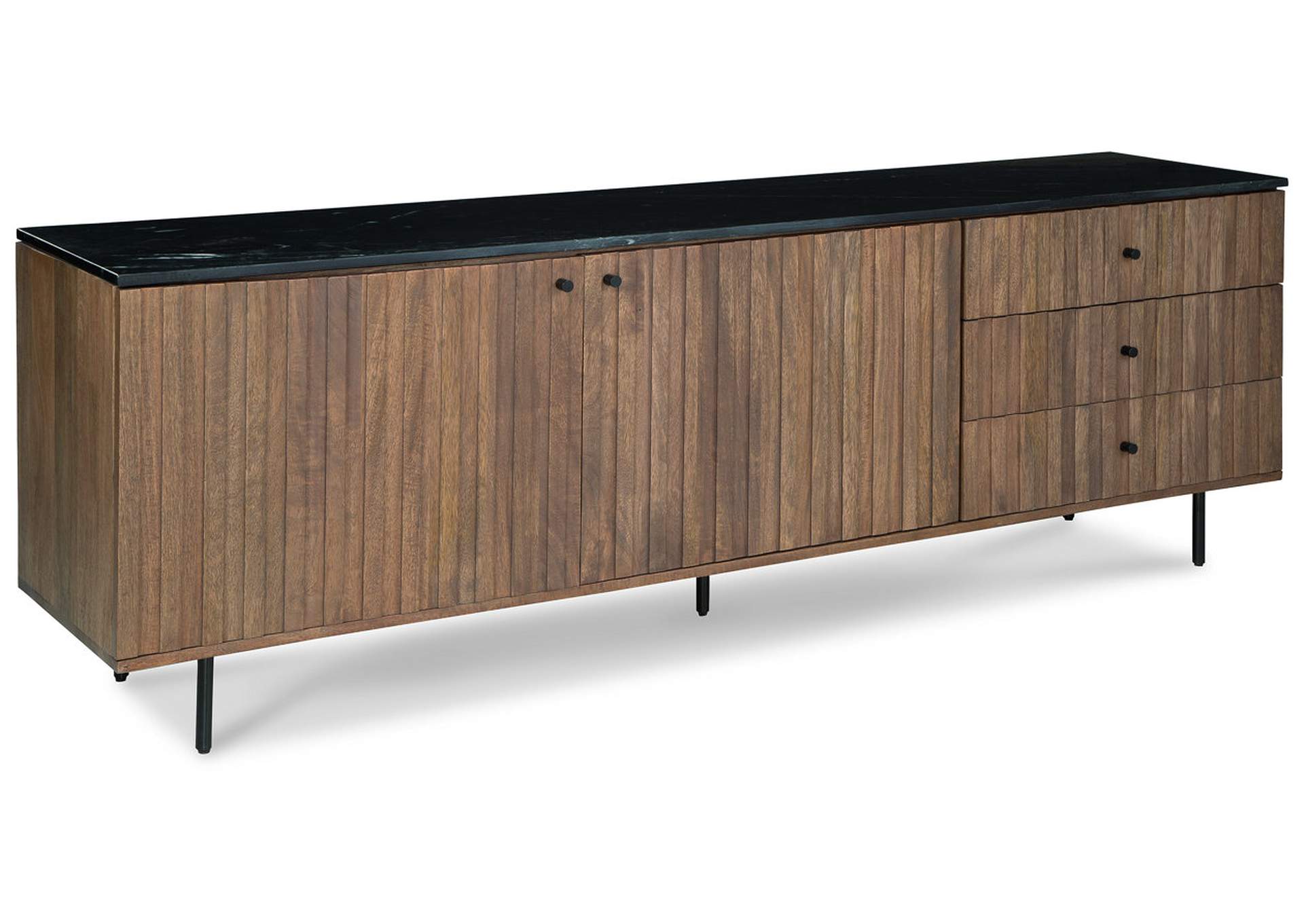 Barnford Accent Cabinet,Signature Design By Ashley