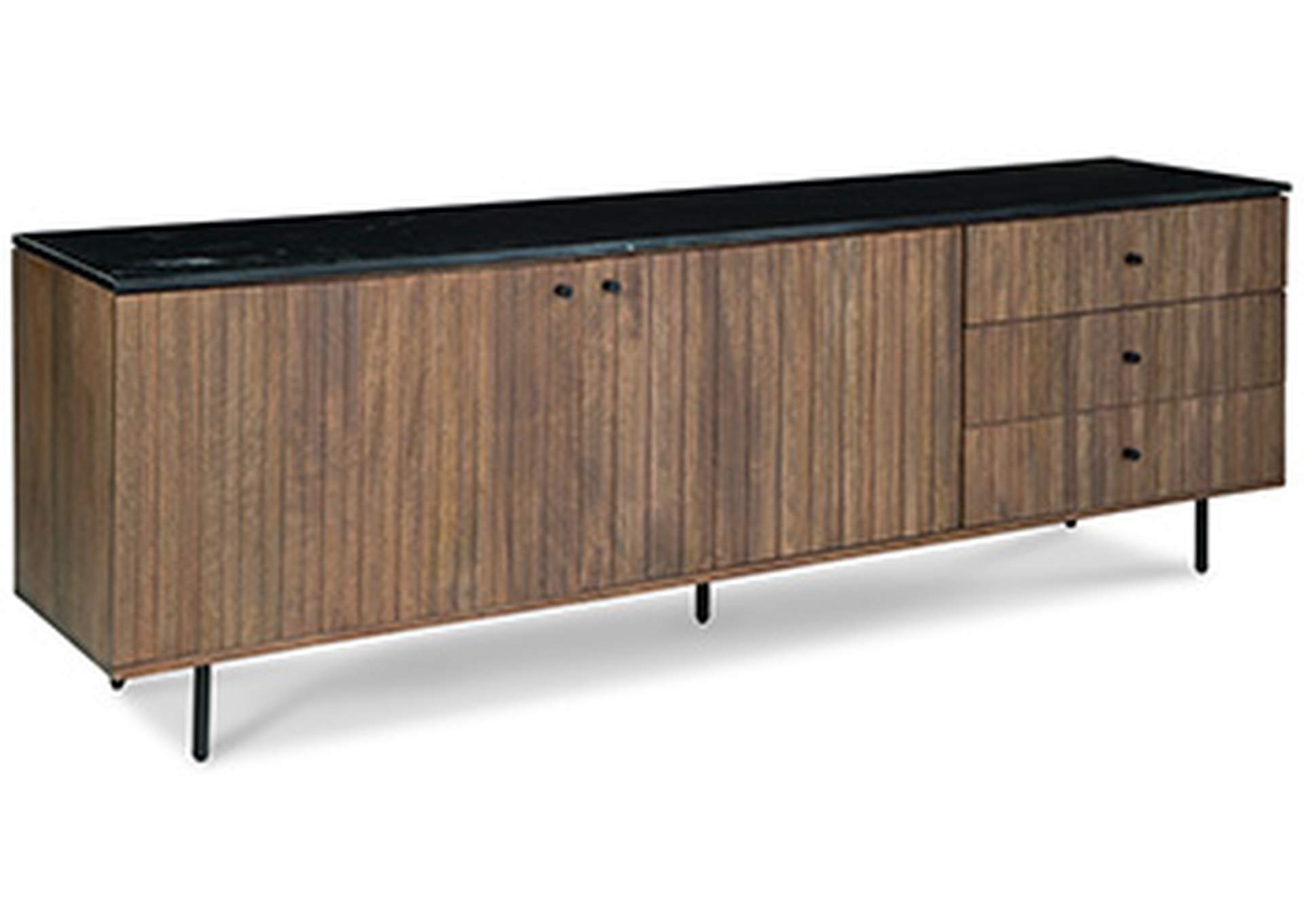 Barnford Accent Cabinet,Signature Design By Ashley