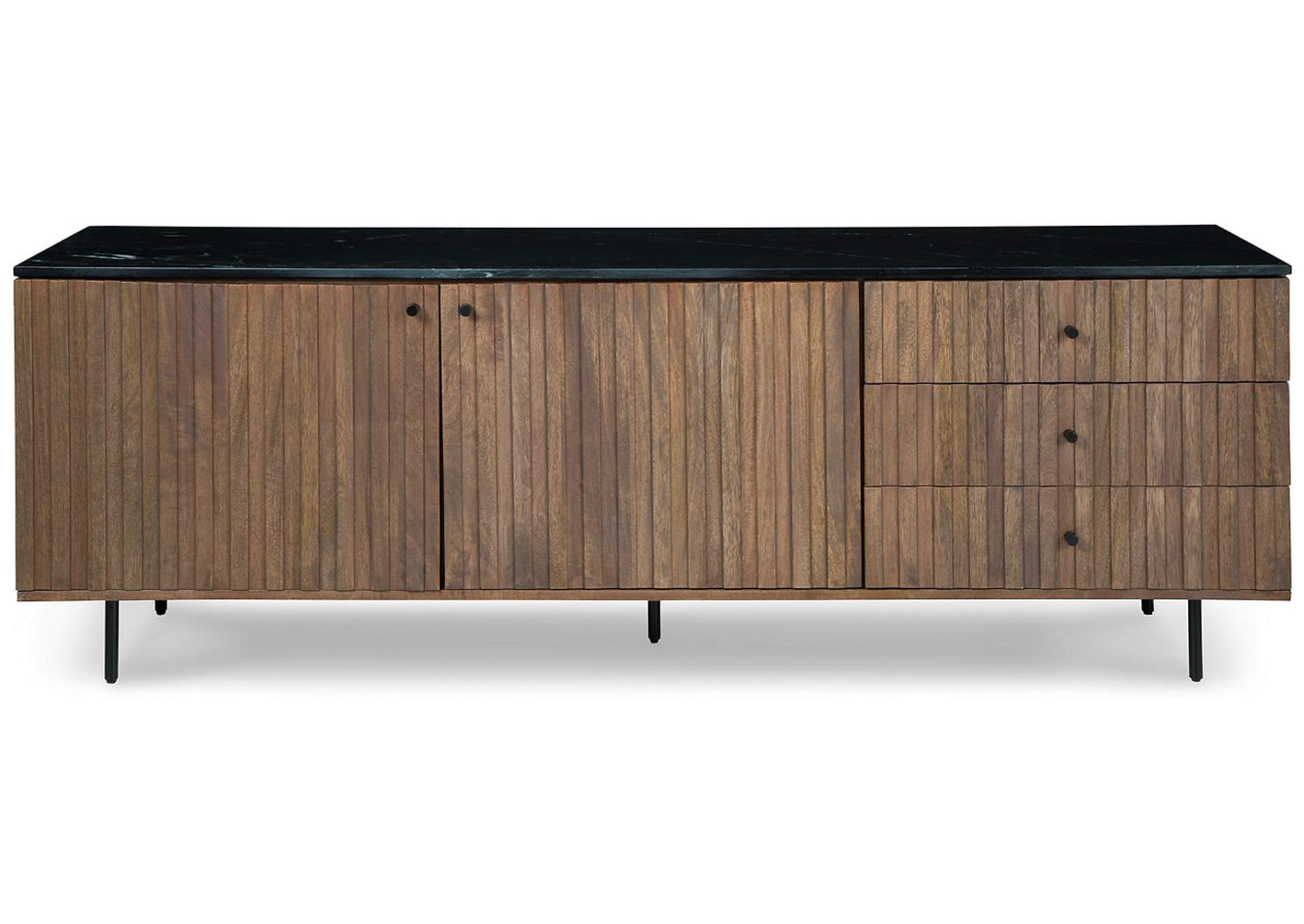 Barnford Accent Cabinet,Signature Design By Ashley