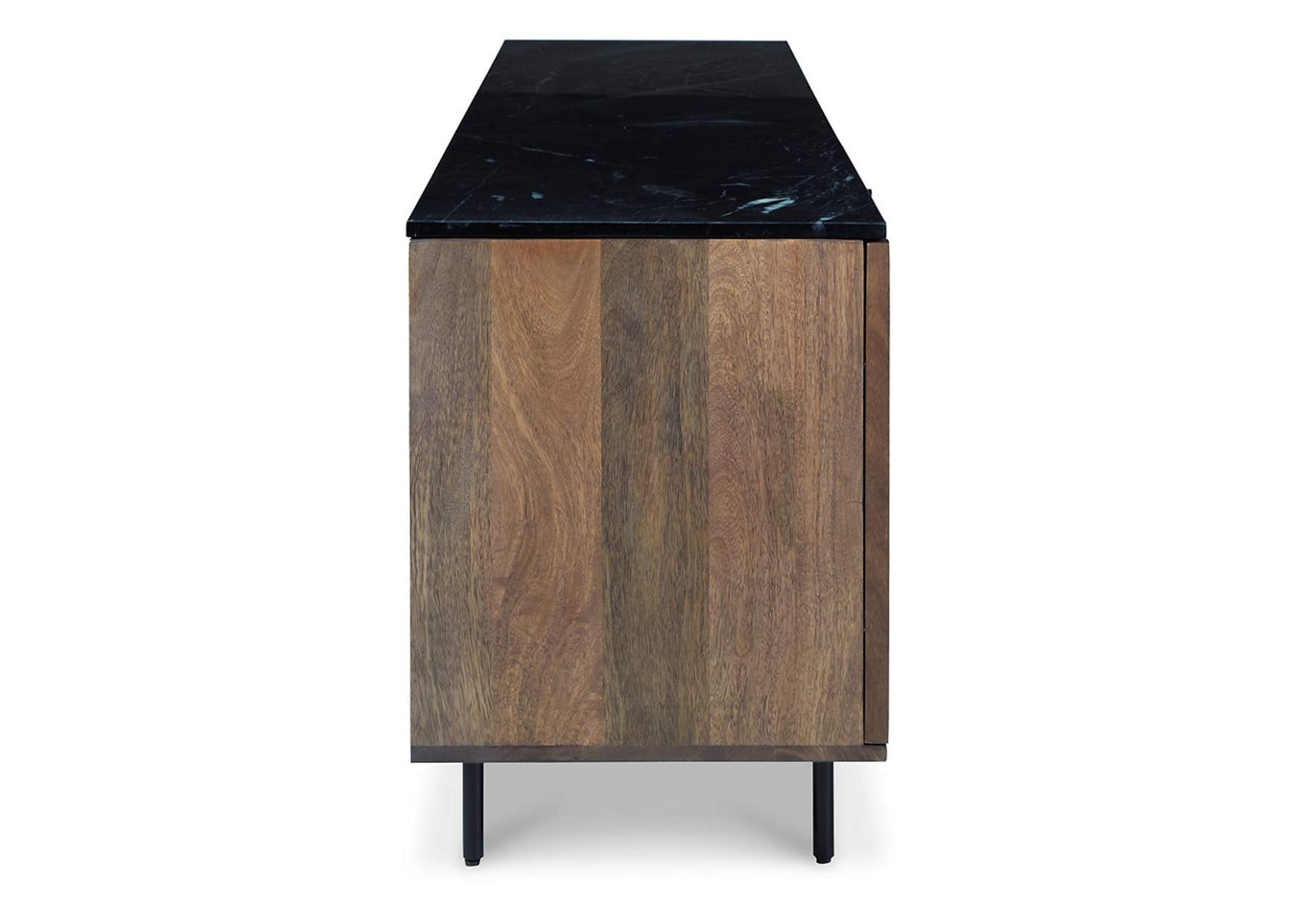 Barnford Accent Cabinet,Signature Design By Ashley