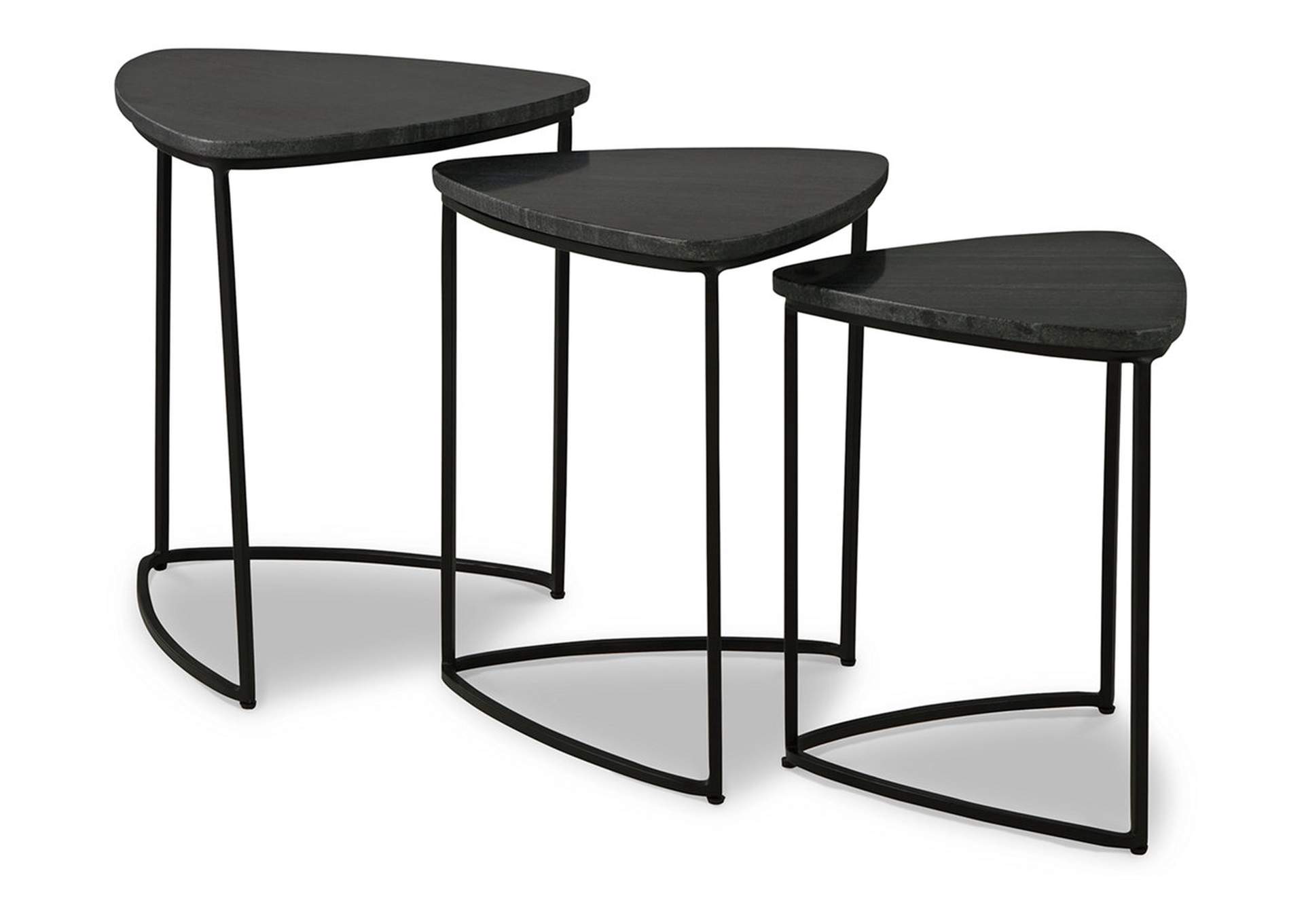 Olinmere Accent Table (Set of 3),Signature Design By Ashley