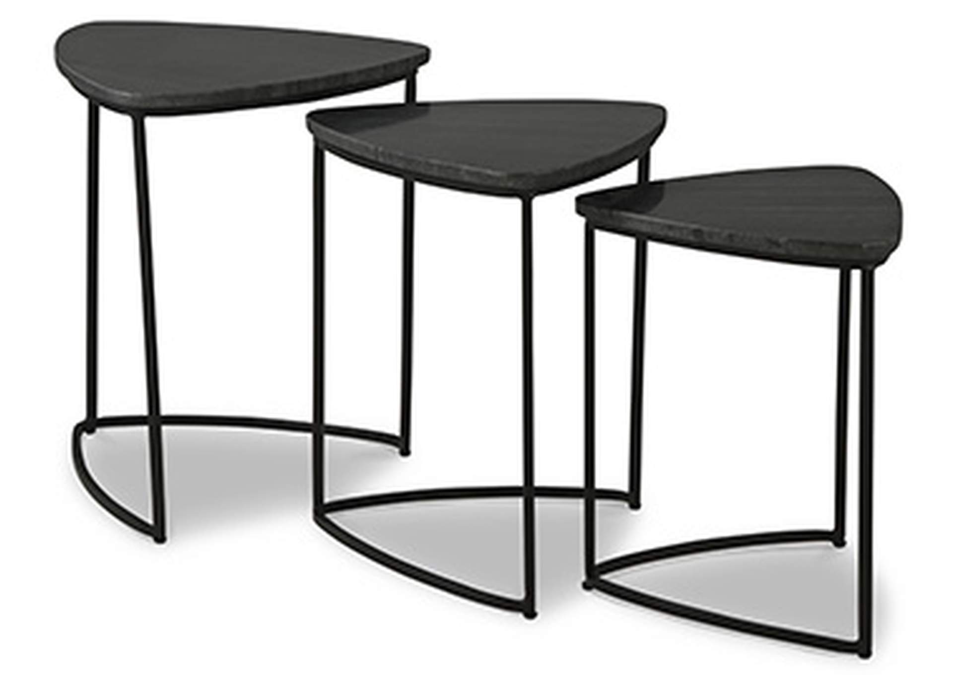 Olinmere Accent Table (Set of 3),Signature Design By Ashley