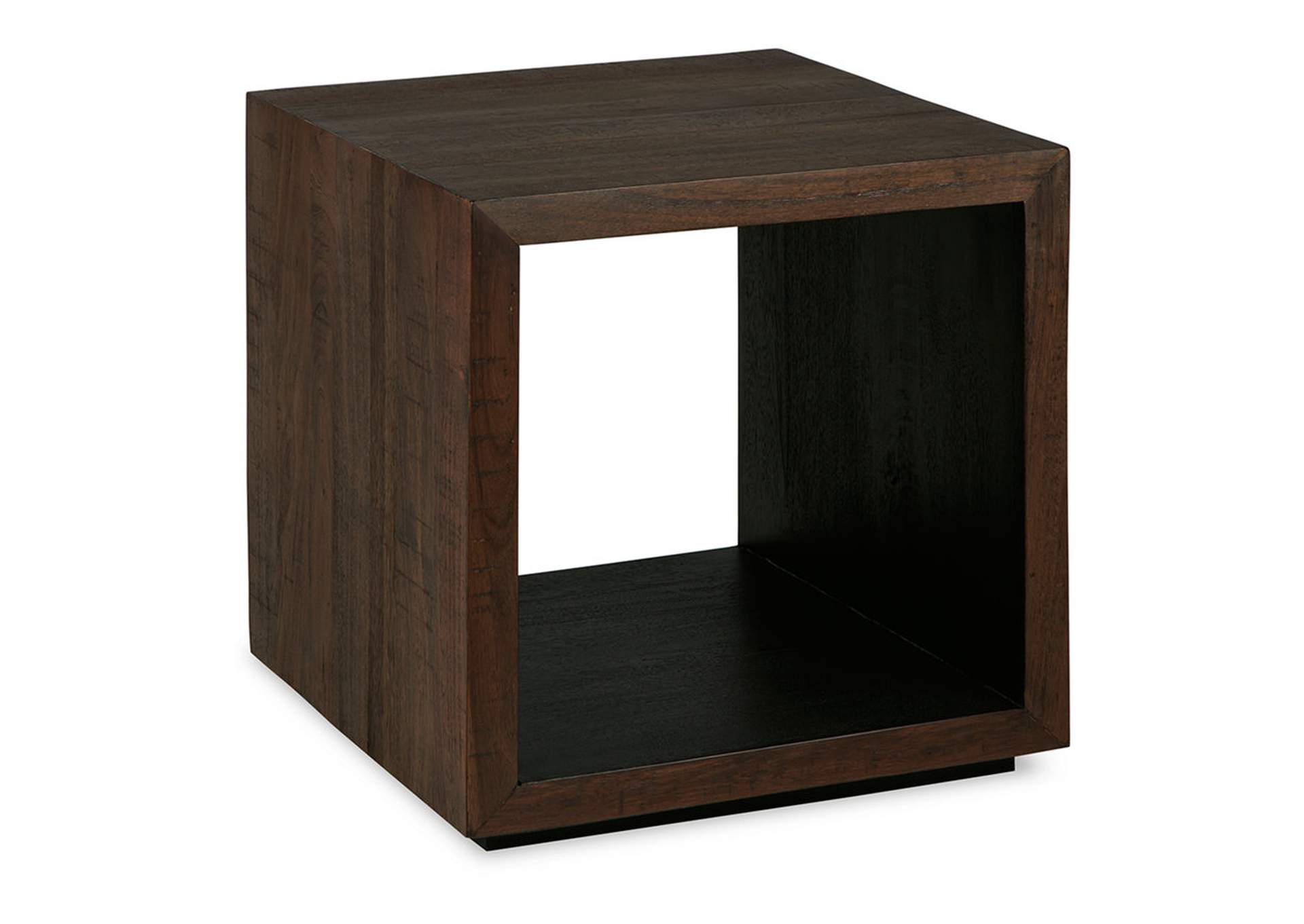 Hensington End Table,Signature Design By Ashley