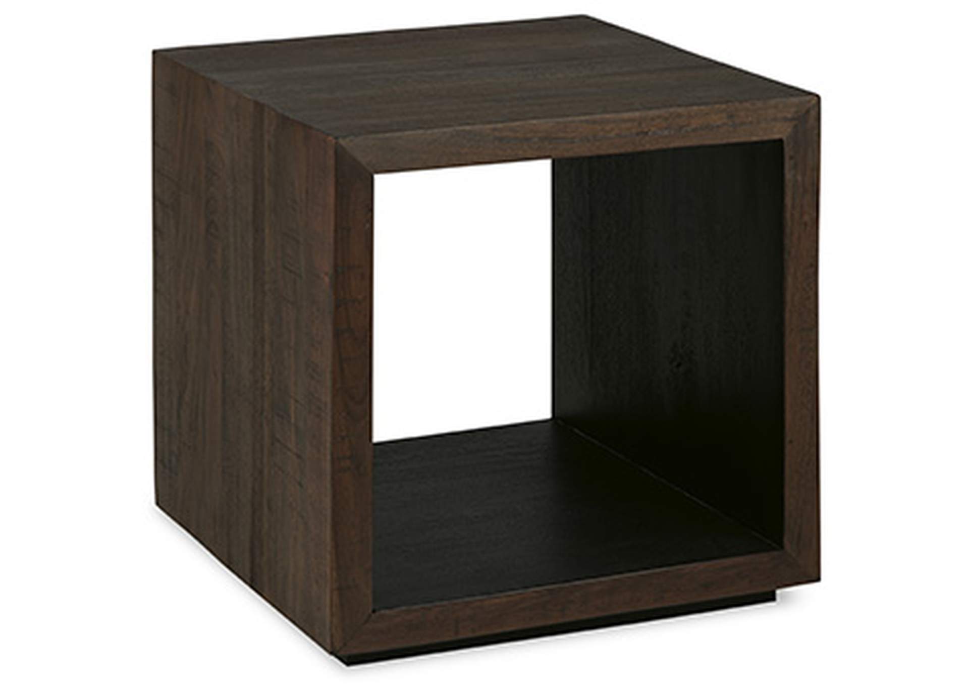 Hensington End Table,Signature Design By Ashley