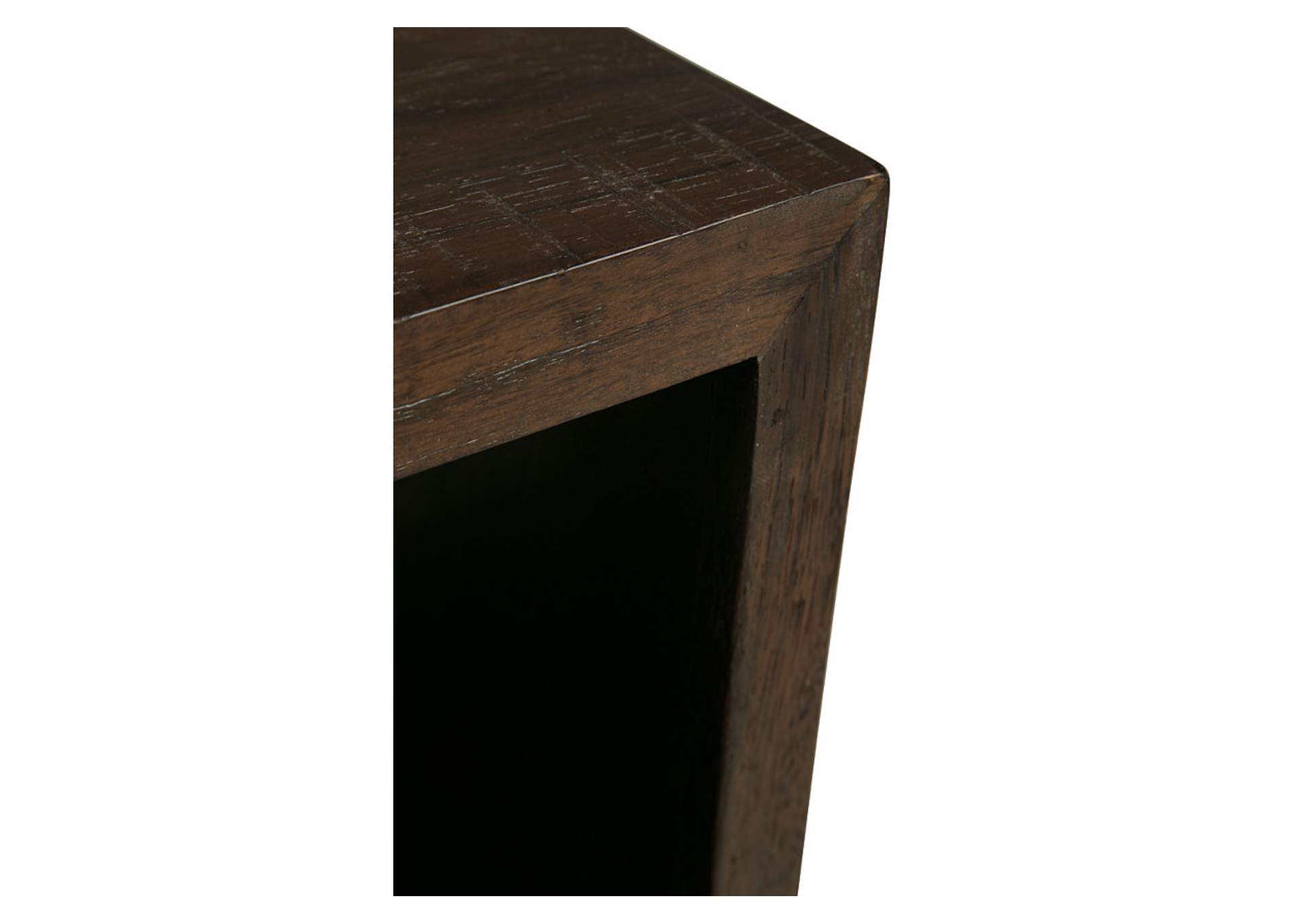 Hensington End Table,Signature Design By Ashley