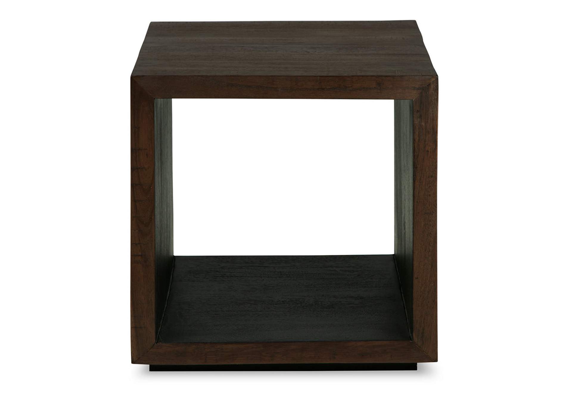 Hensington End Table,Signature Design By Ashley