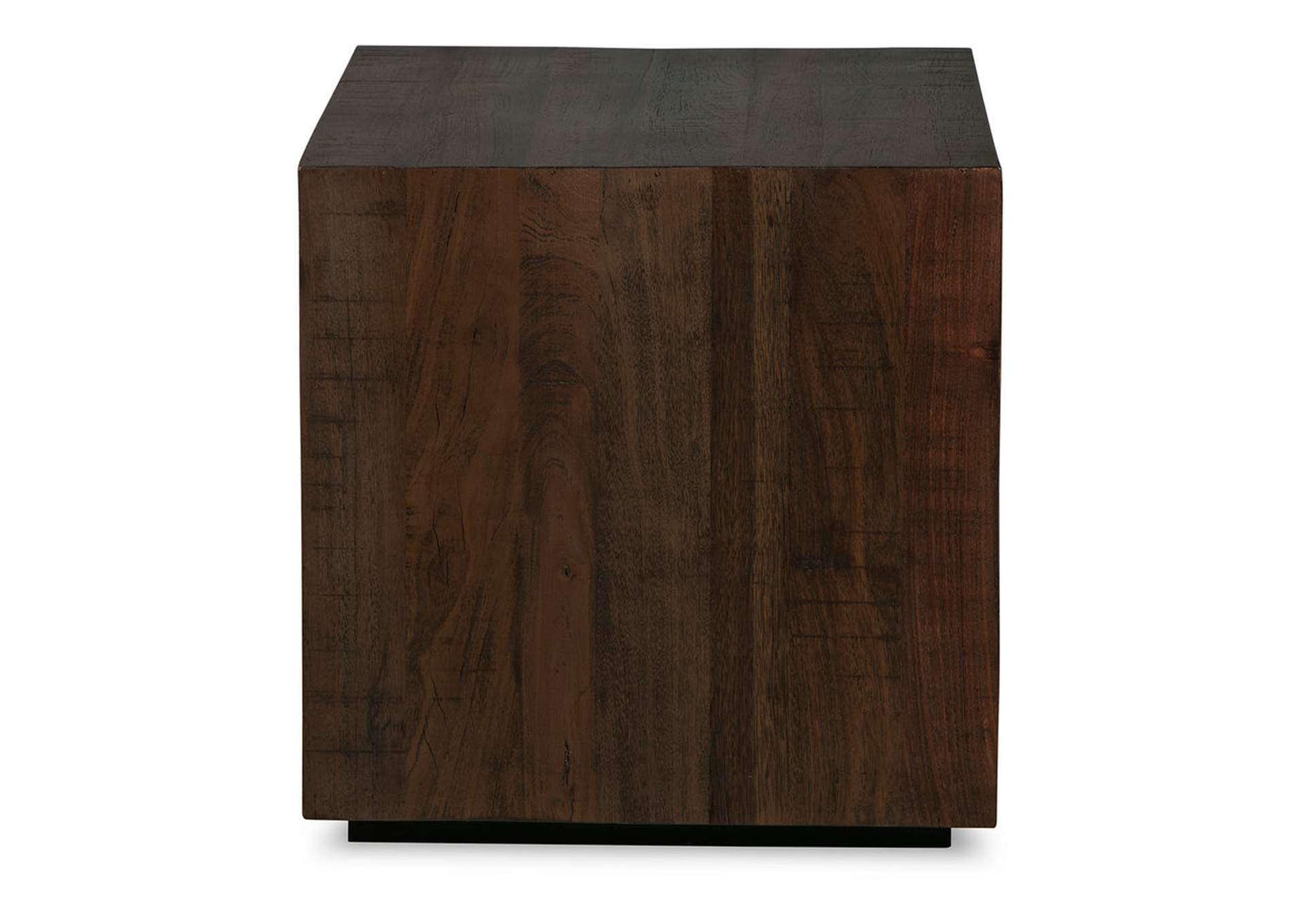 Hensington End Table,Signature Design By Ashley