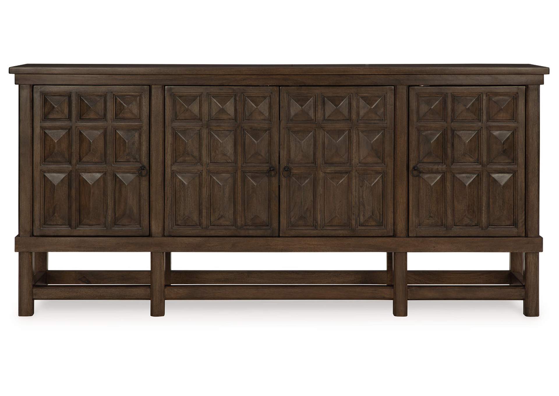 Braunell Accent Cabinet,Signature Design By Ashley