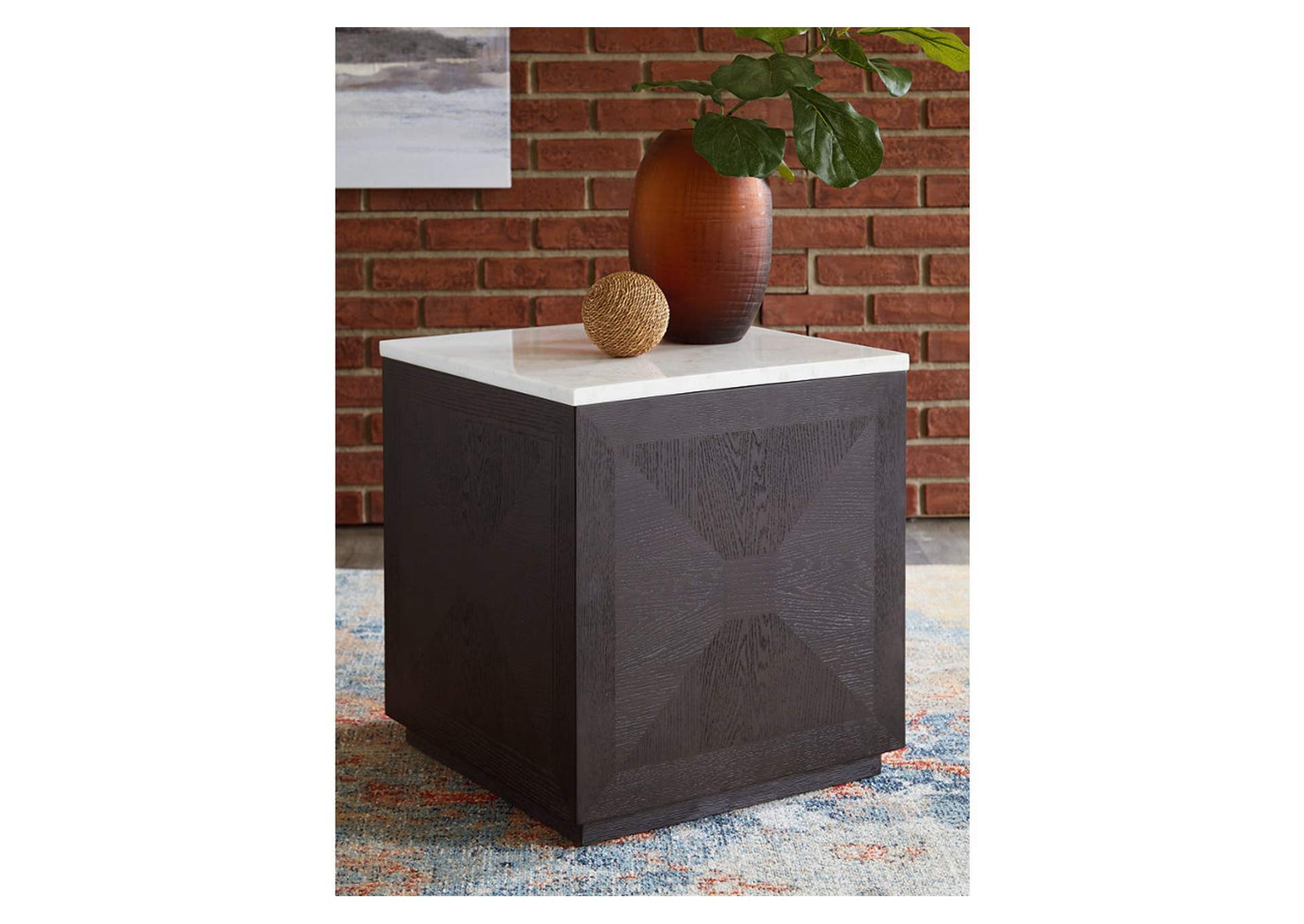 Henridge Accent Table,Signature Design By Ashley