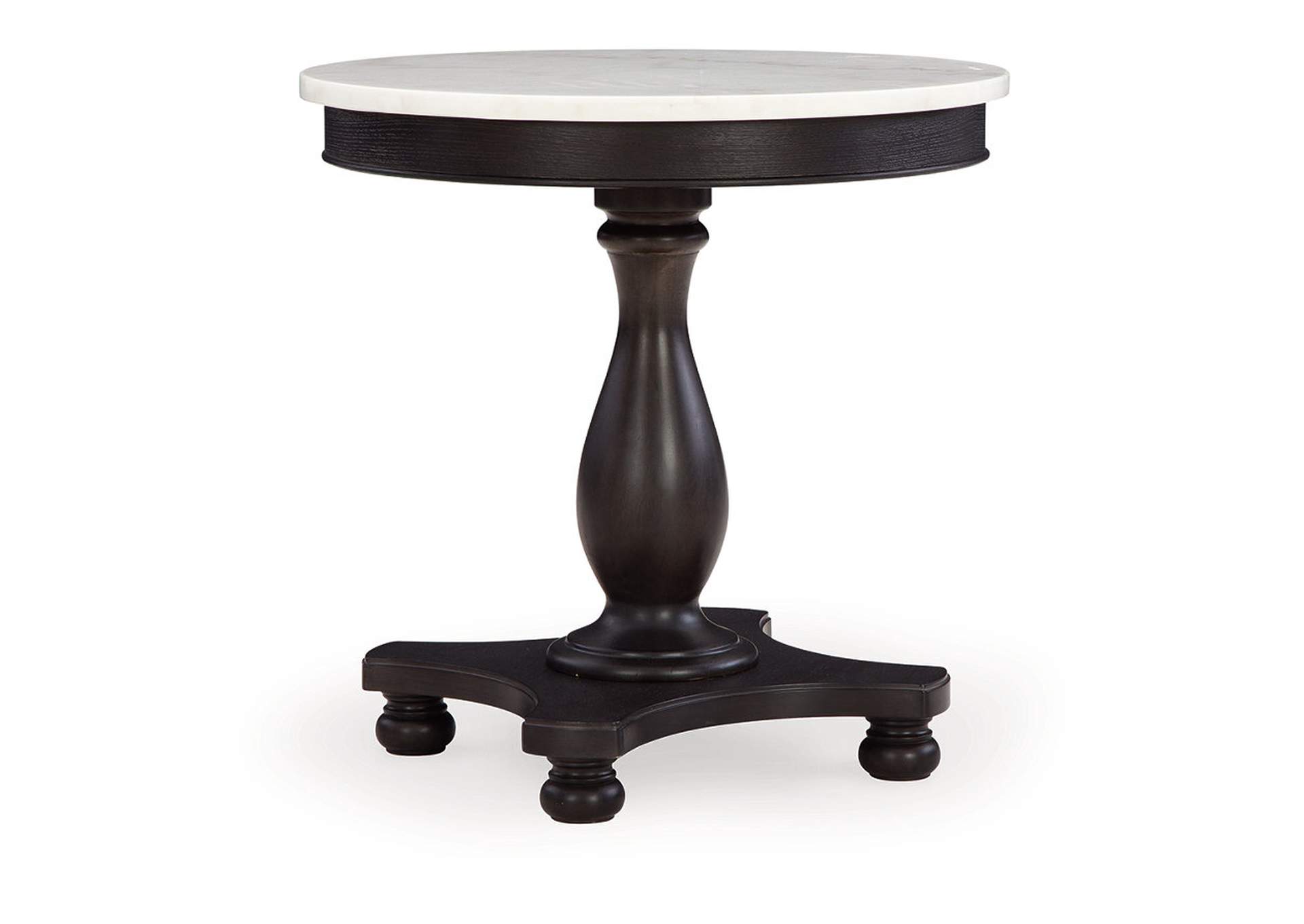 Henridge Accent Table,Signature Design By Ashley