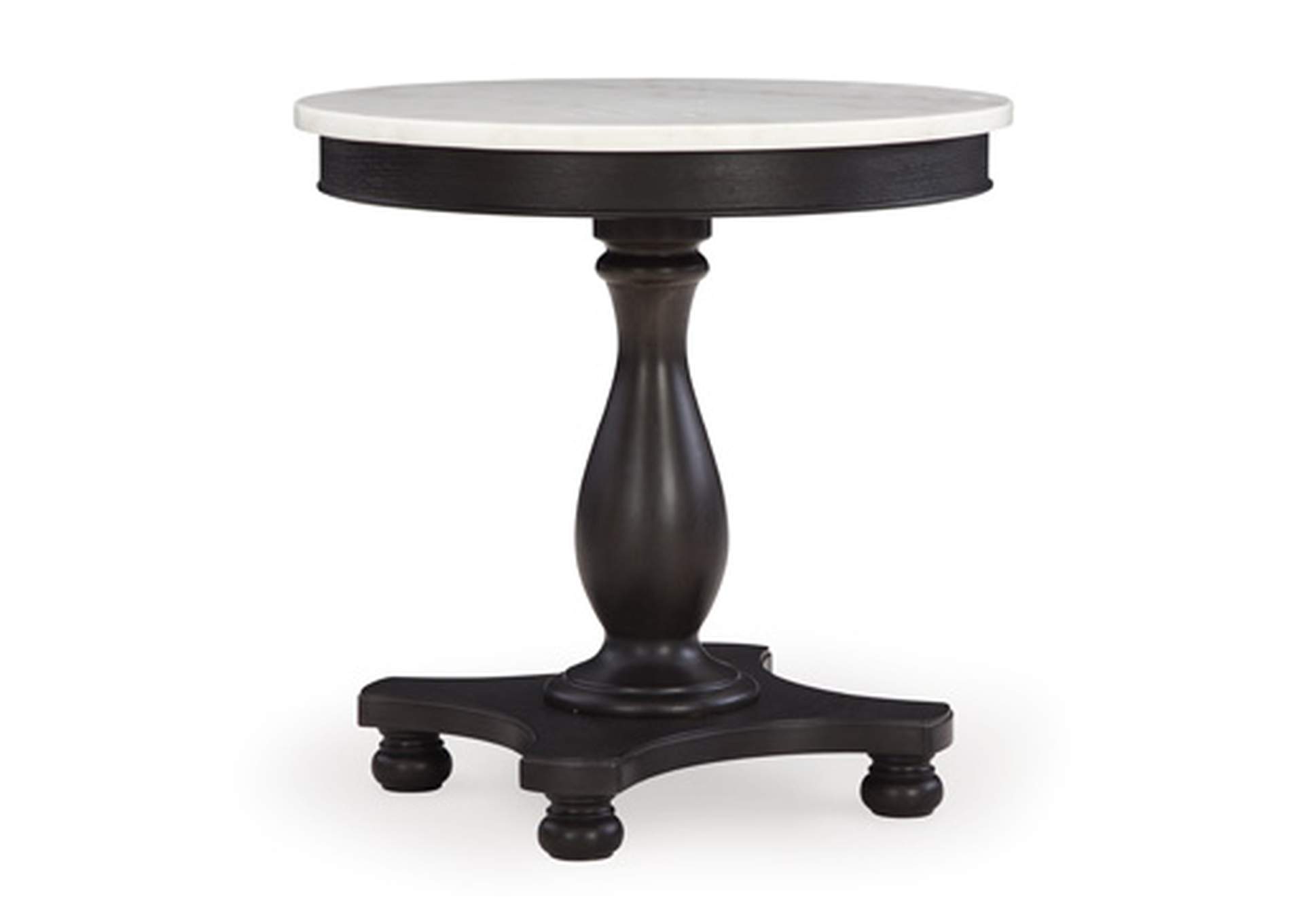 Henridge Accent Table,Signature Design By Ashley