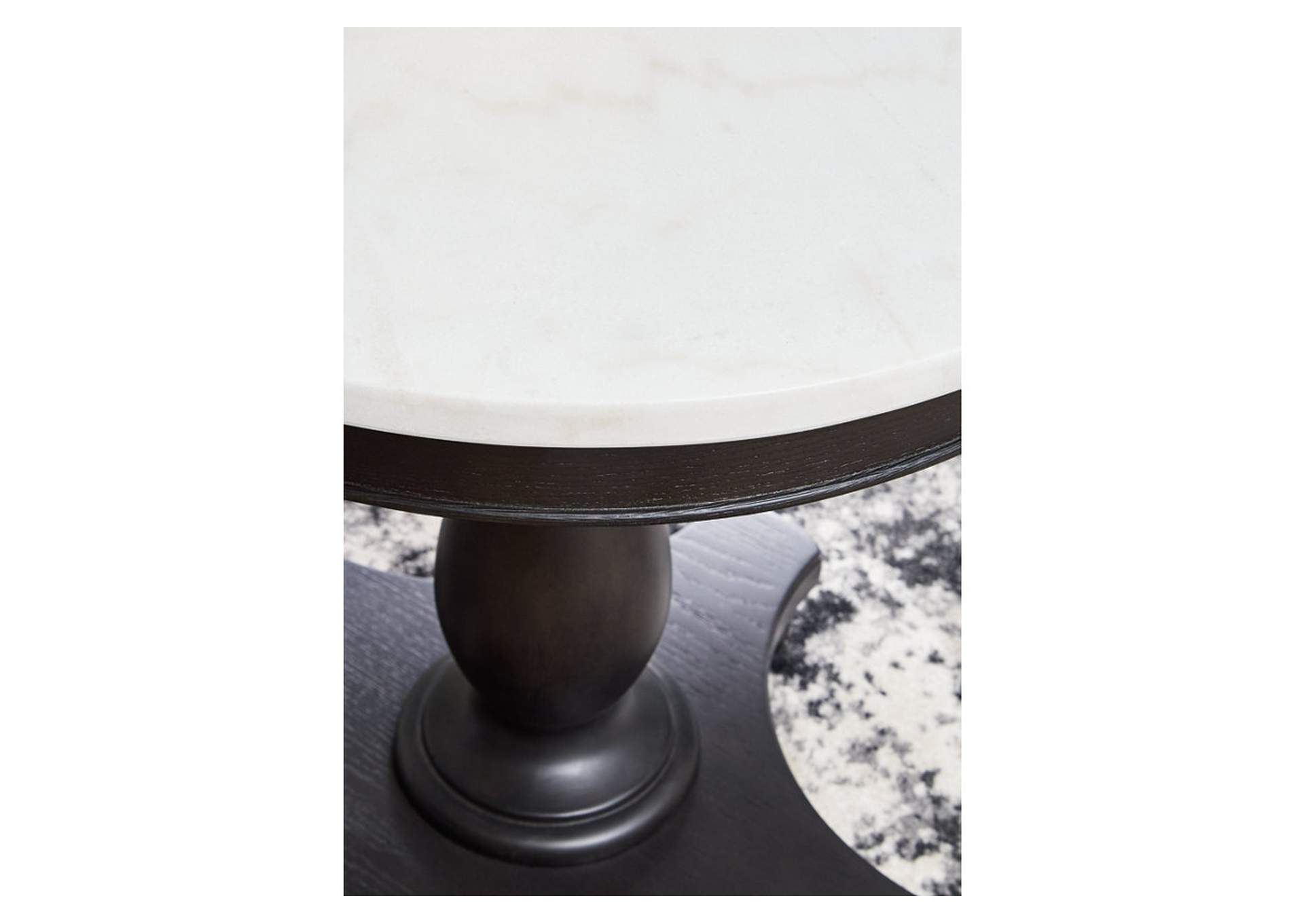 Henridge Accent Table,Signature Design By Ashley