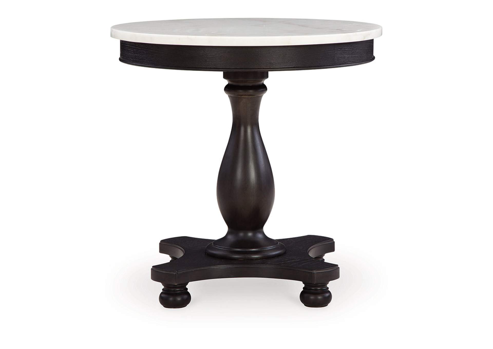 Henridge Accent Table,Signature Design By Ashley