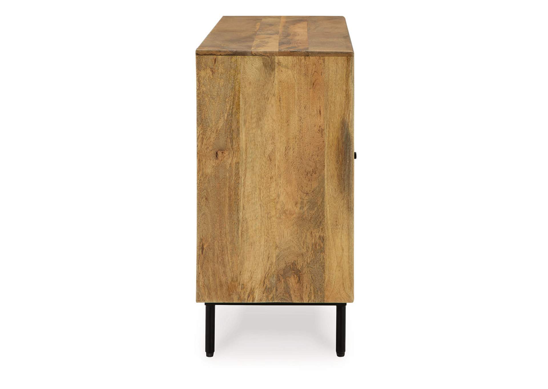 Cadewick Accent Cabinet,Signature Design By Ashley